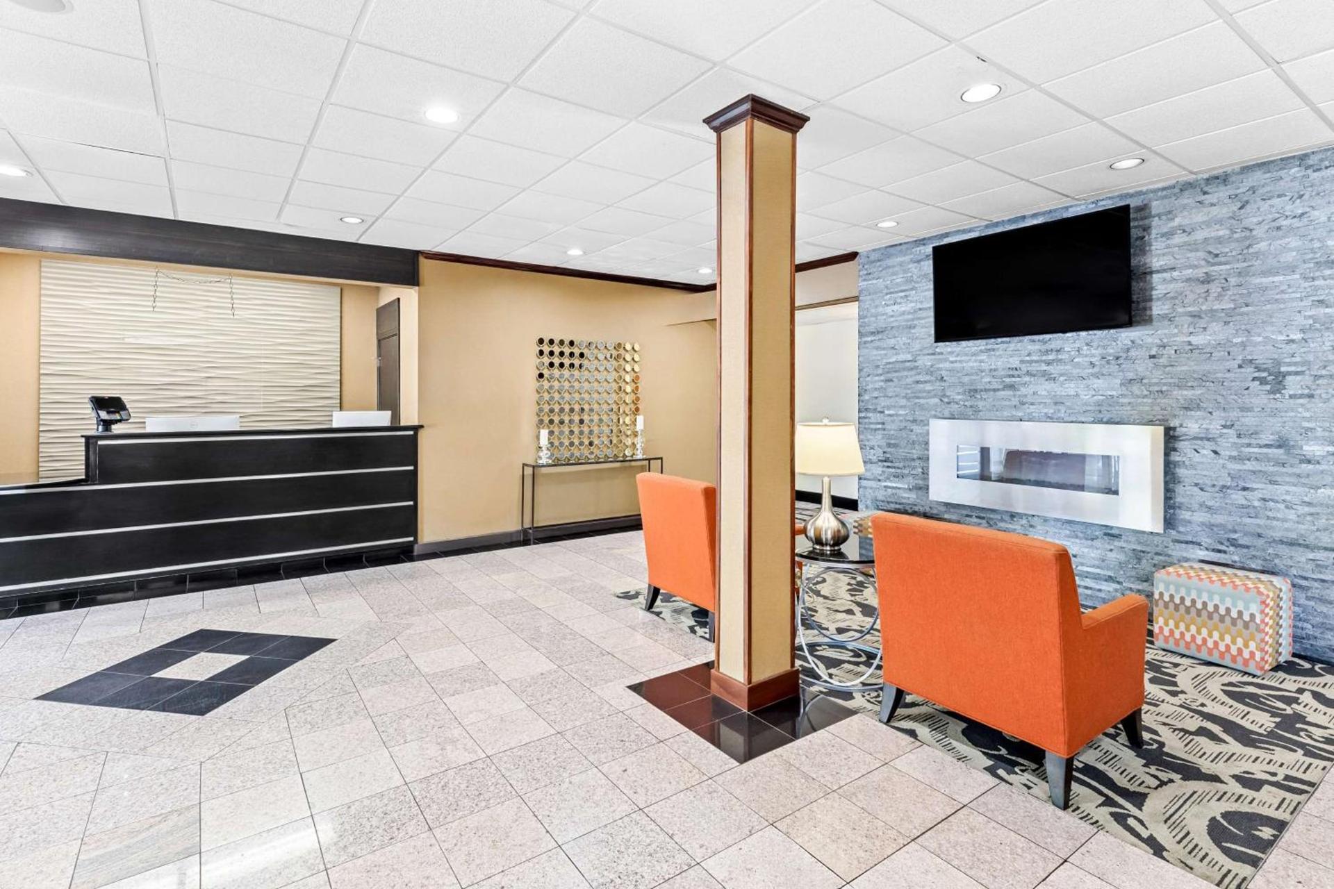 Best Western Gwinnett Center photo 10