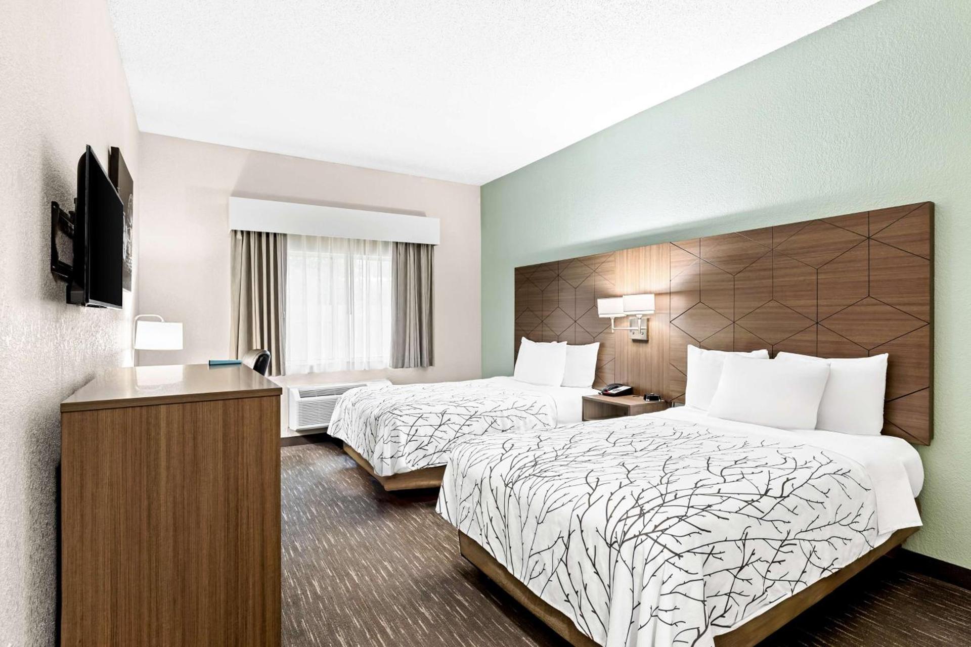 Best Western Gwinnett Center photo 12