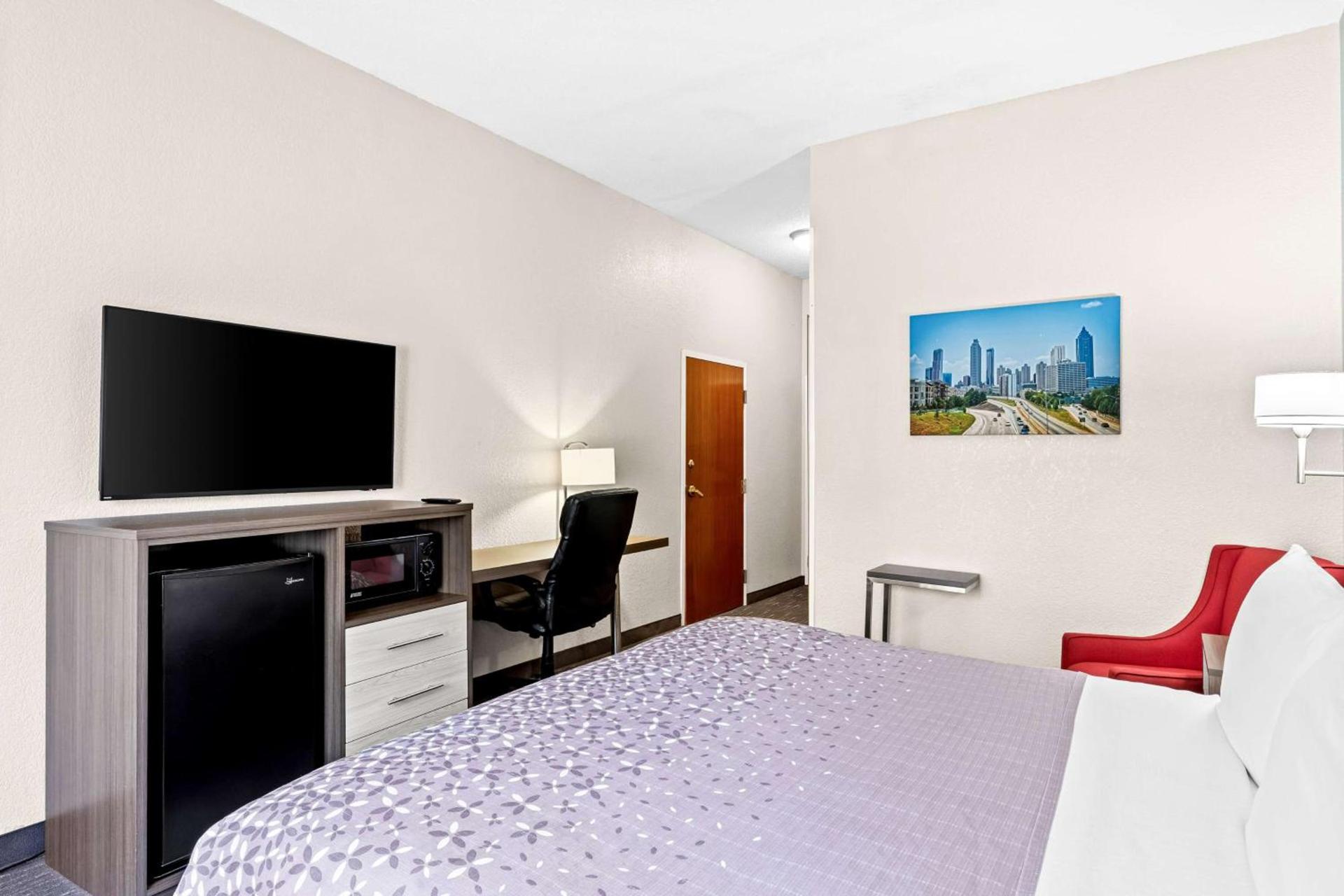 Best Western Gwinnett Center photo 14