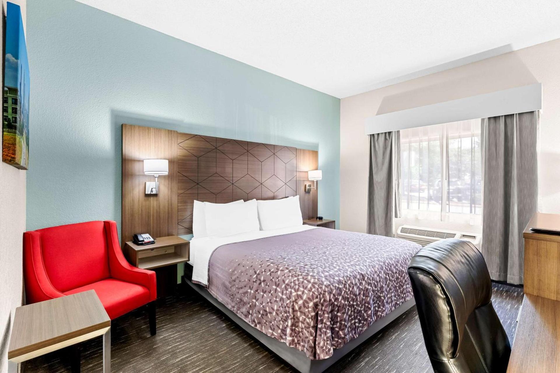 Best Western Gwinnett Center photo 15