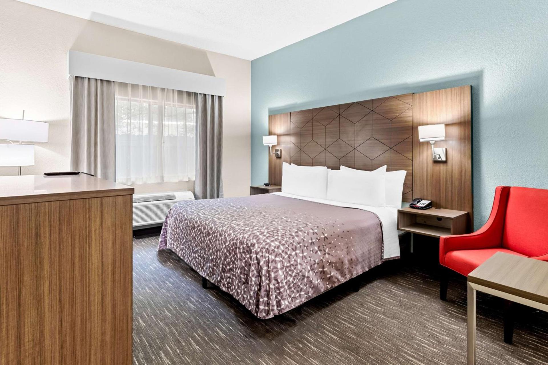 Best Western Gwinnett Center photo 17