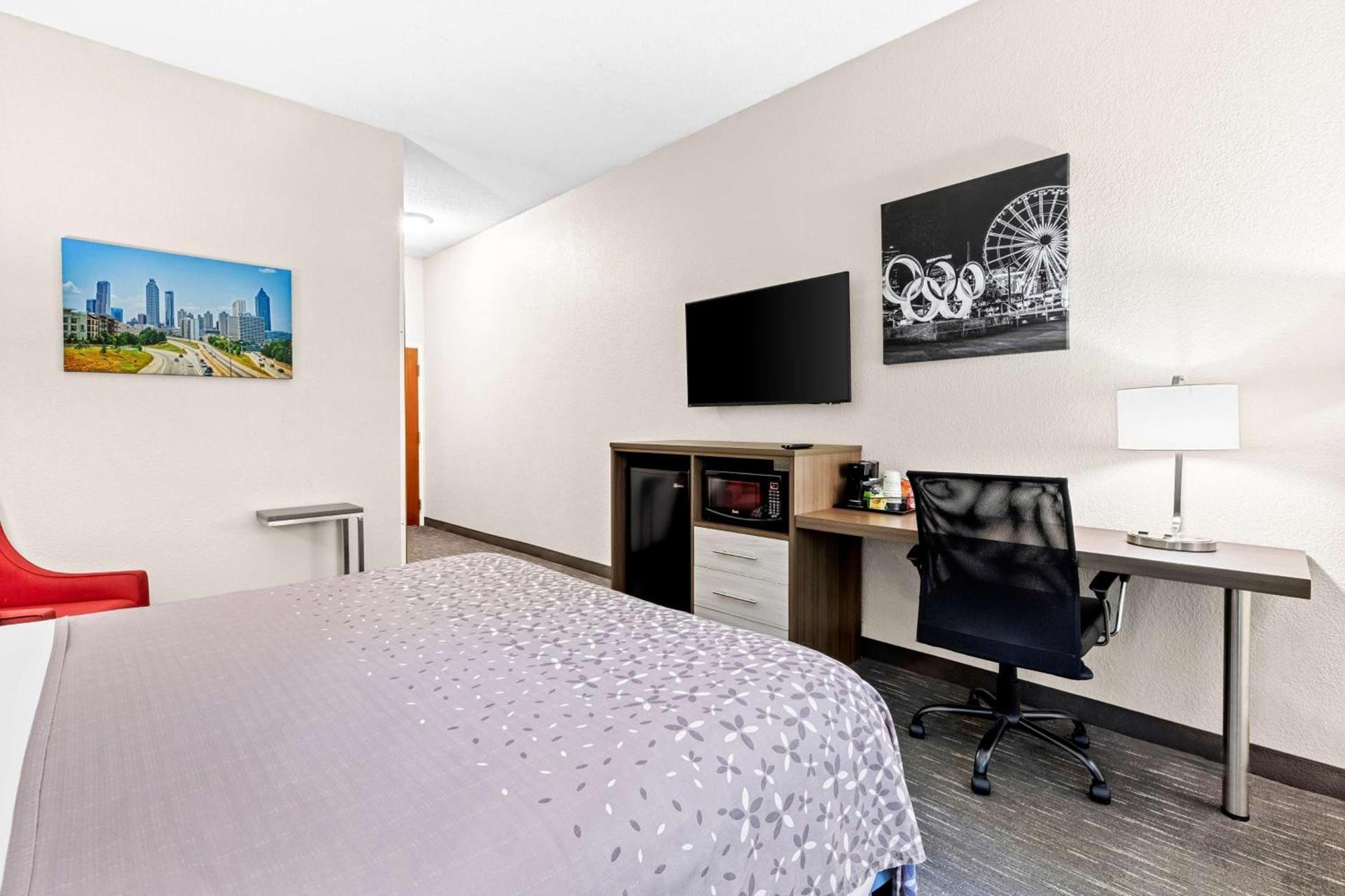 Best Western Gwinnett Center photo 18