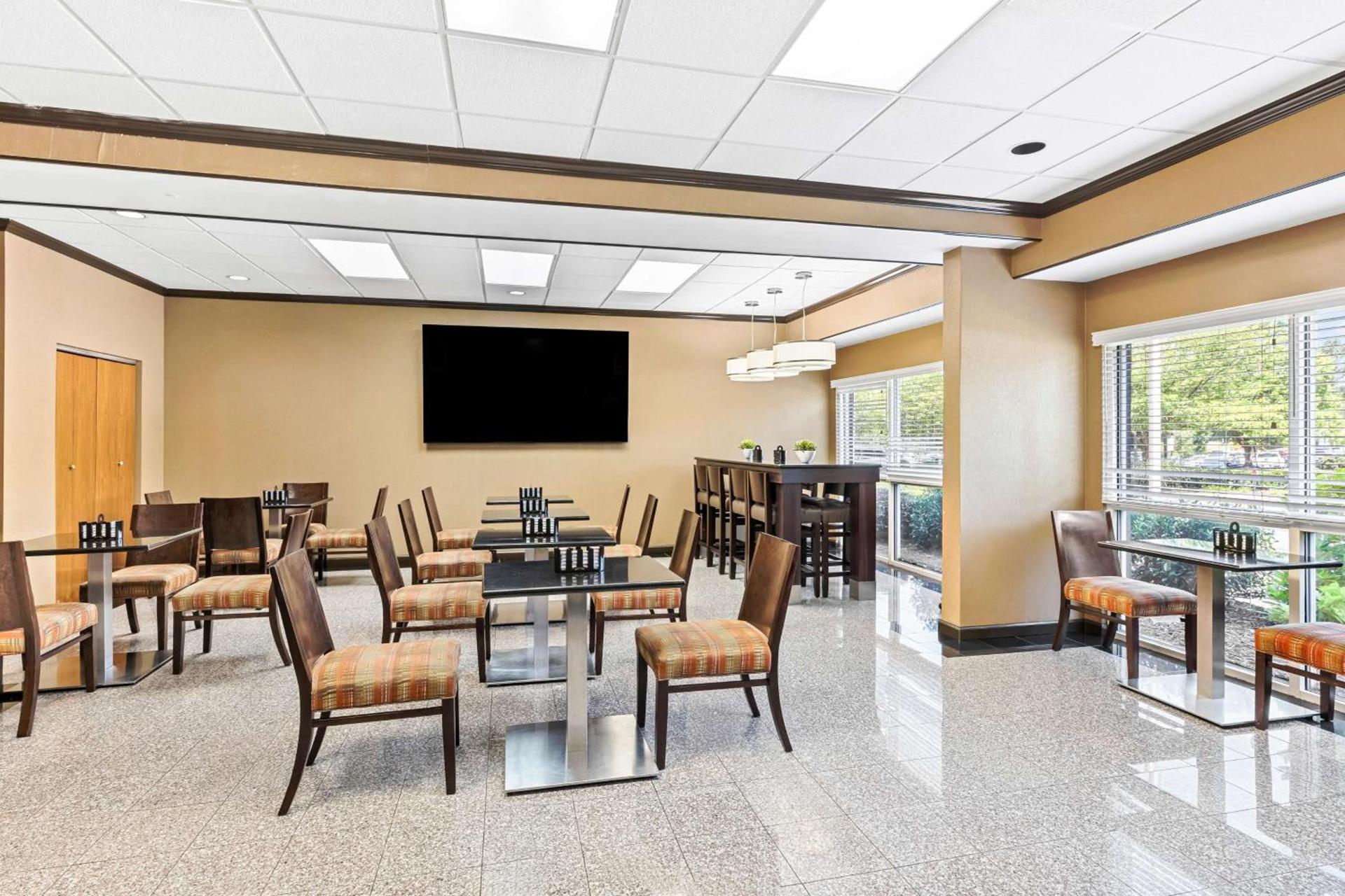 Best Western Gwinnett Center photo 20