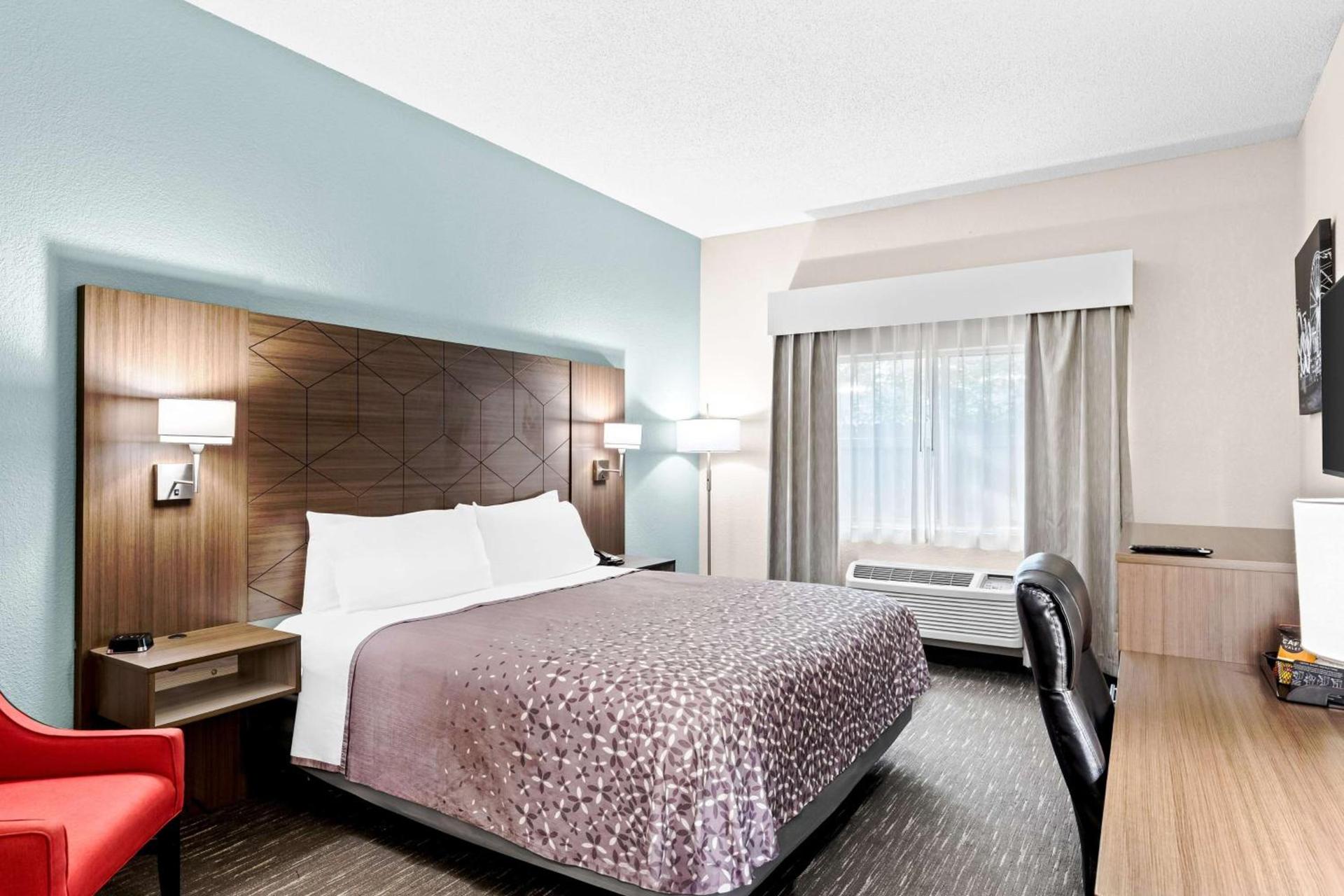Best Western Gwinnett Center photo 19