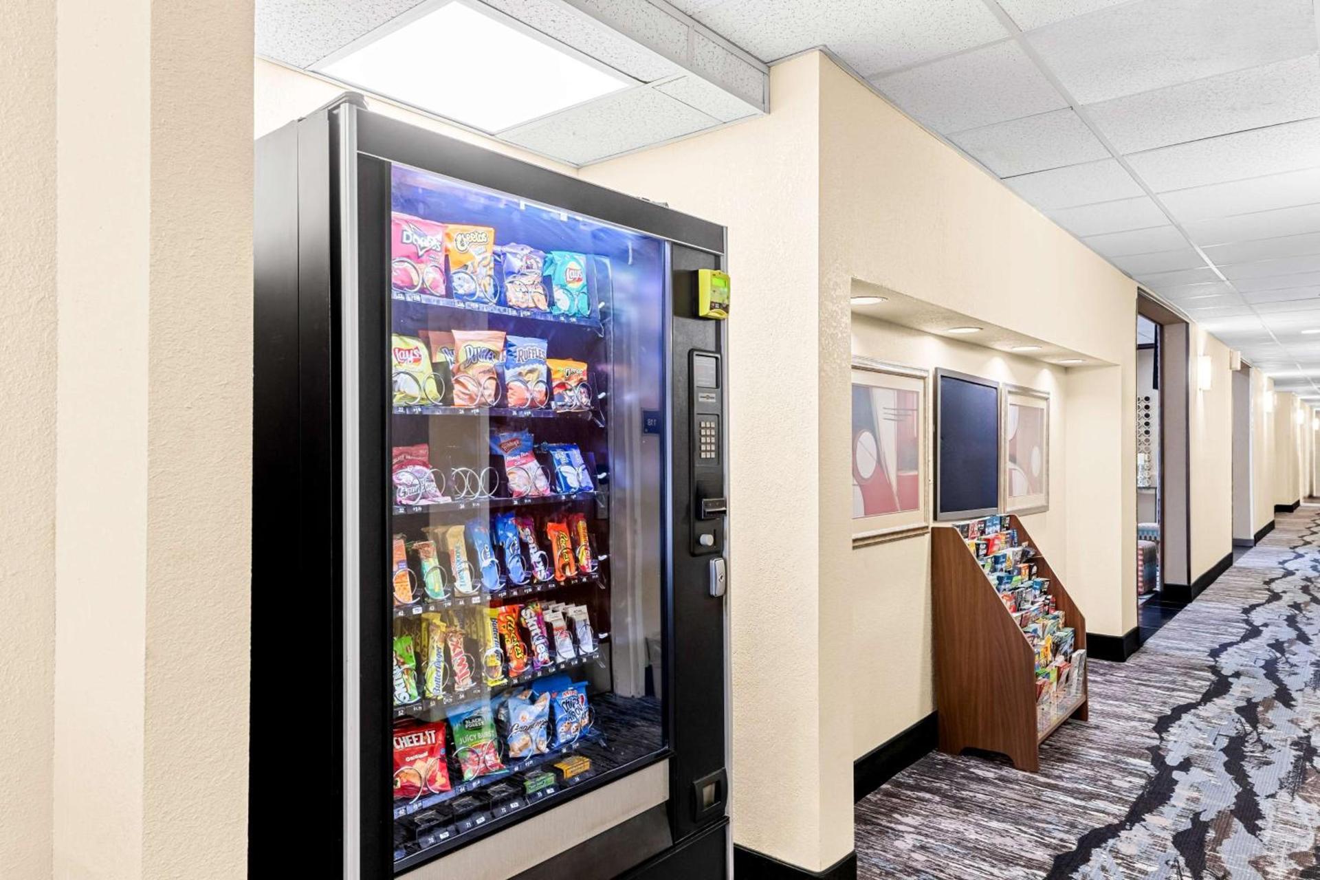 Best Western Gwinnett Center photo 21