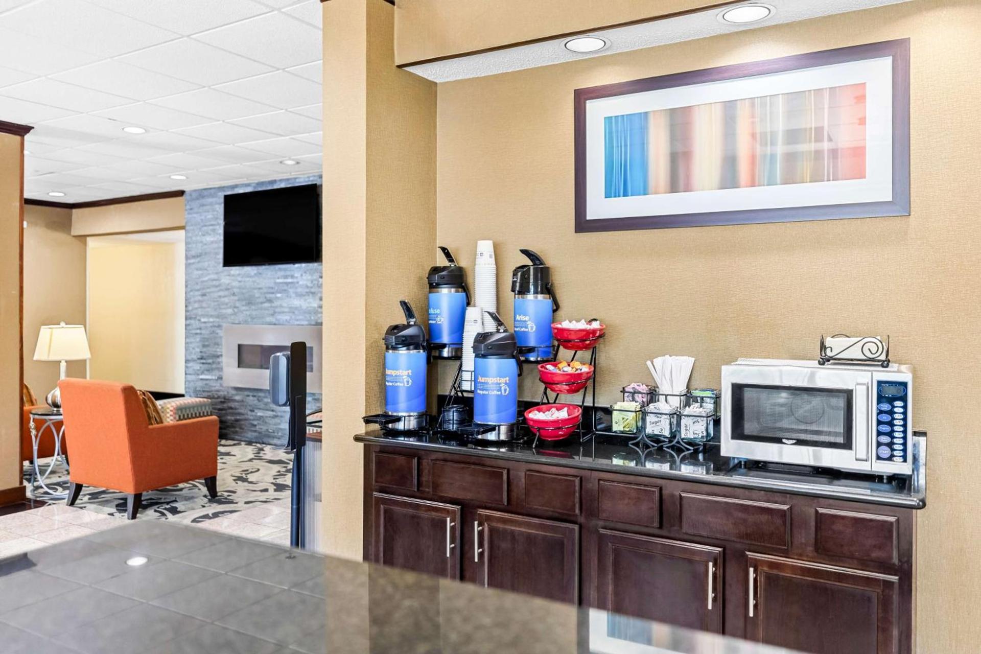 Best Western Gwinnett Center photo 28