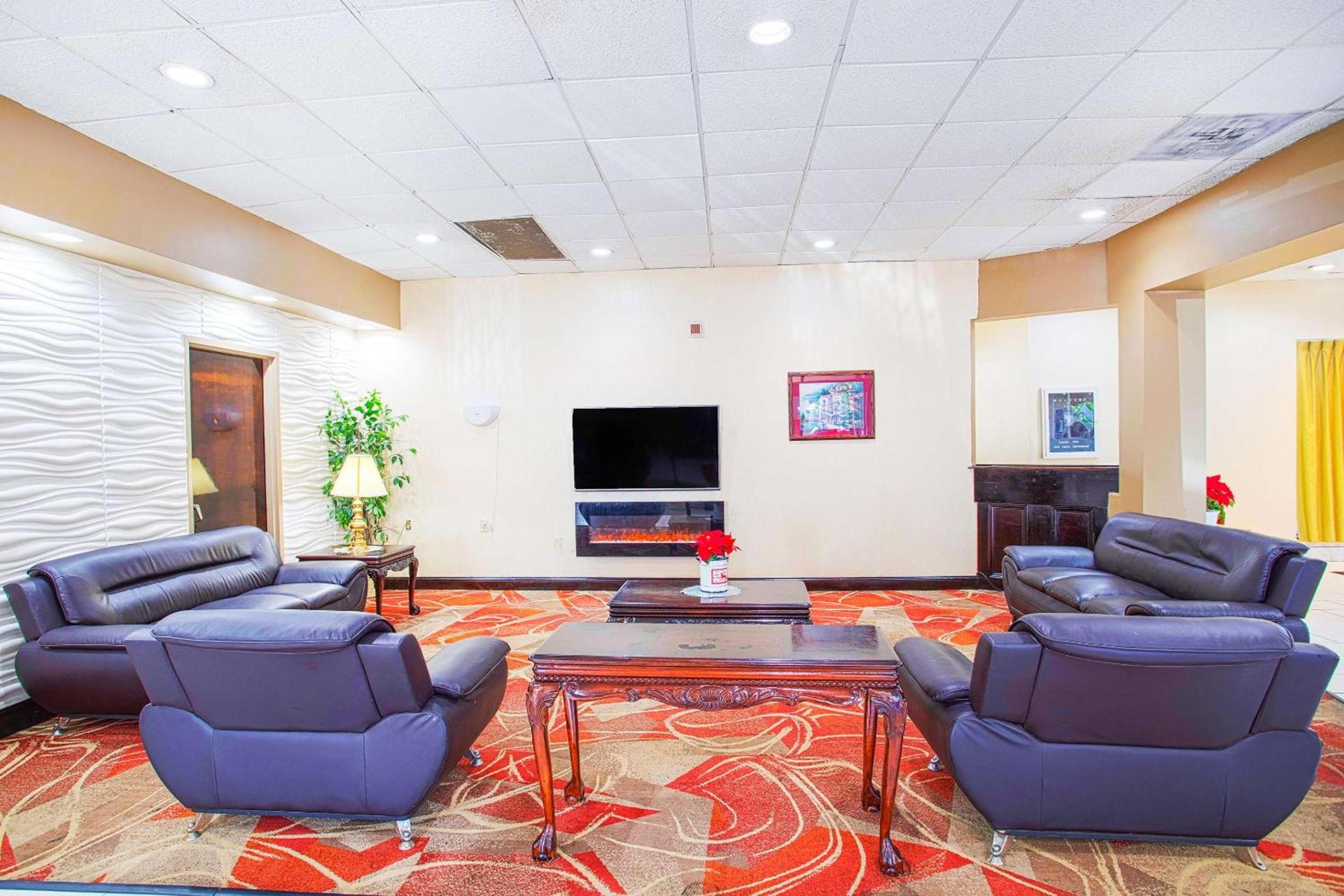 Americas Best Value Inn Winston-Salem photo 48