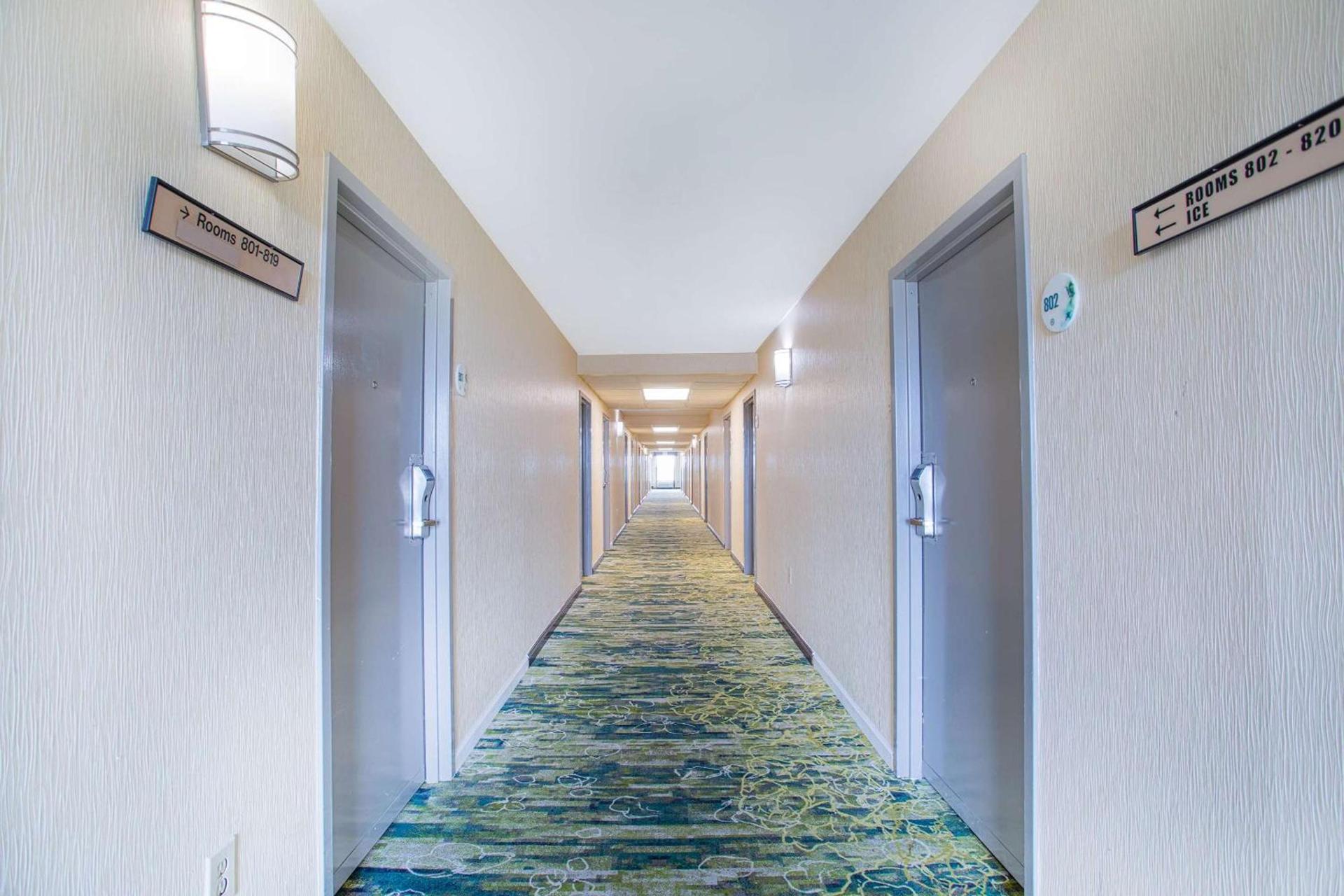 Americas Best Value Inn Winston-Salem photo 34