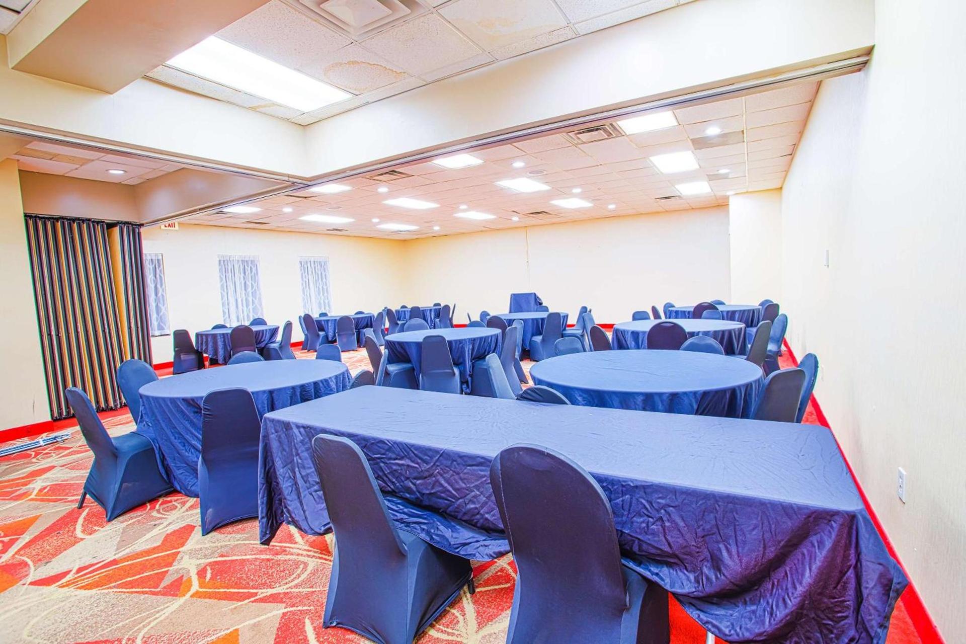Americas Best Value Inn Winston-Salem photo 10