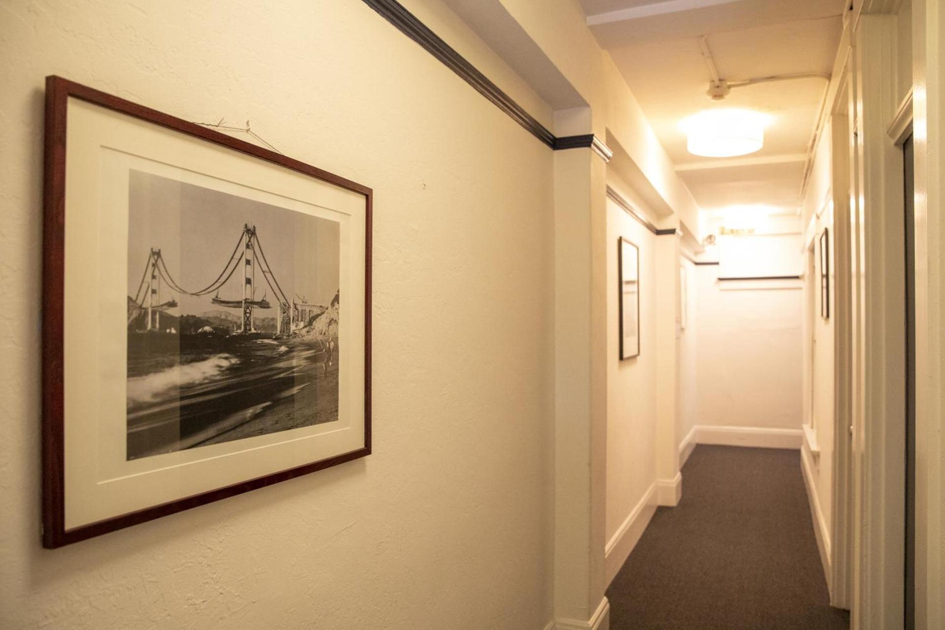 Edwardian Hotel photo 9