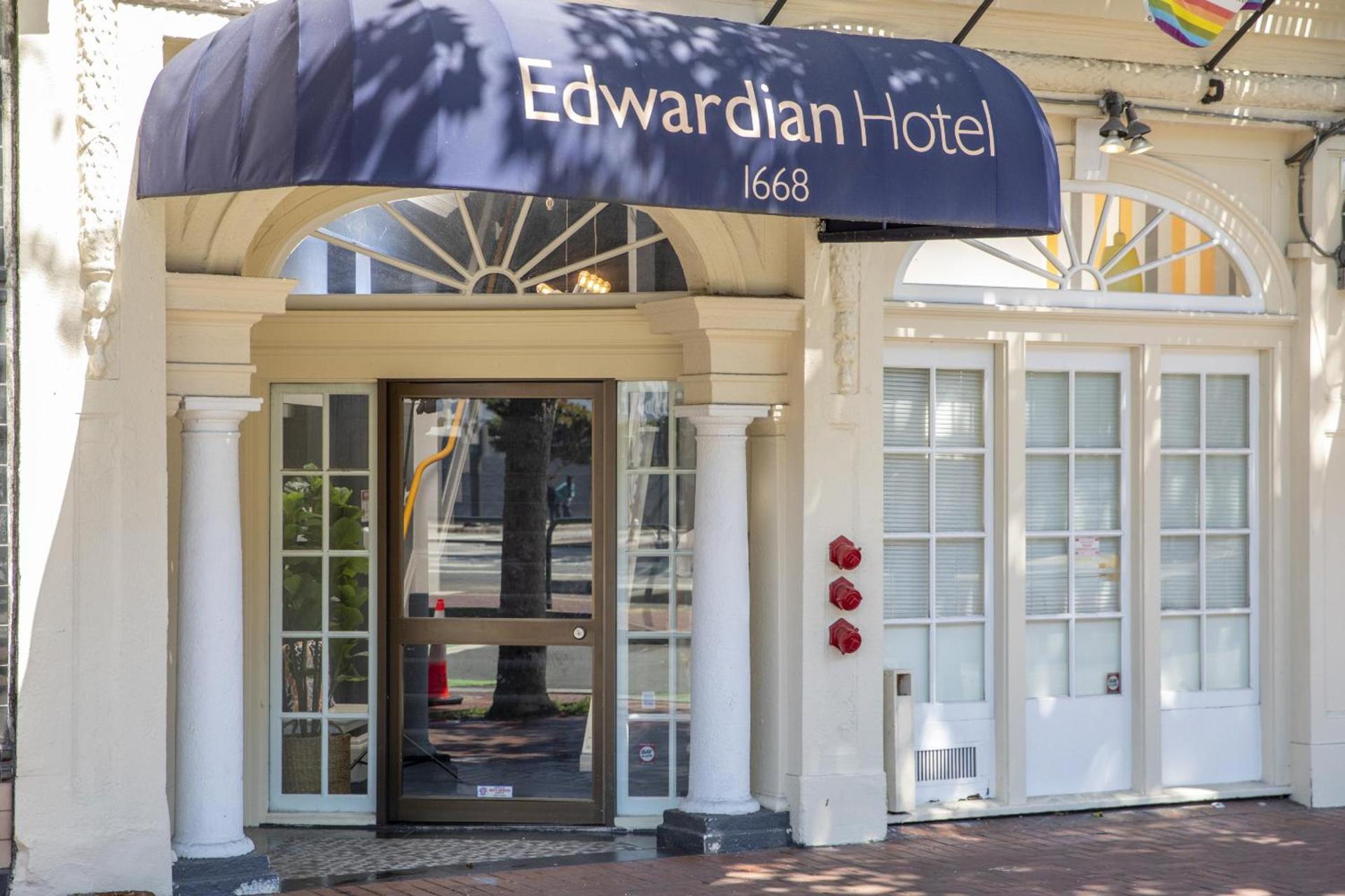 Edwardian Hotel photo 1