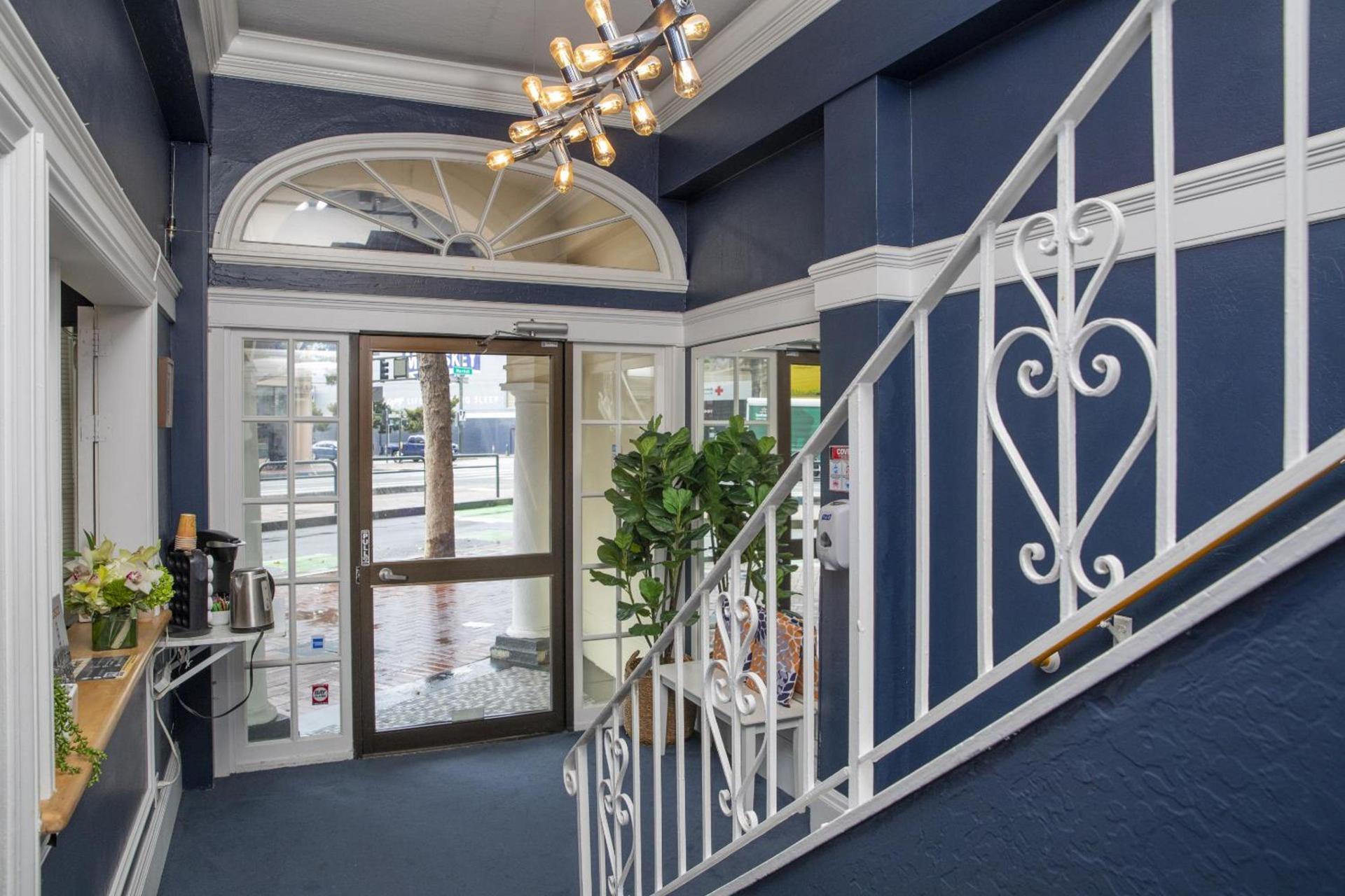 Edwardian Hotel photo 24