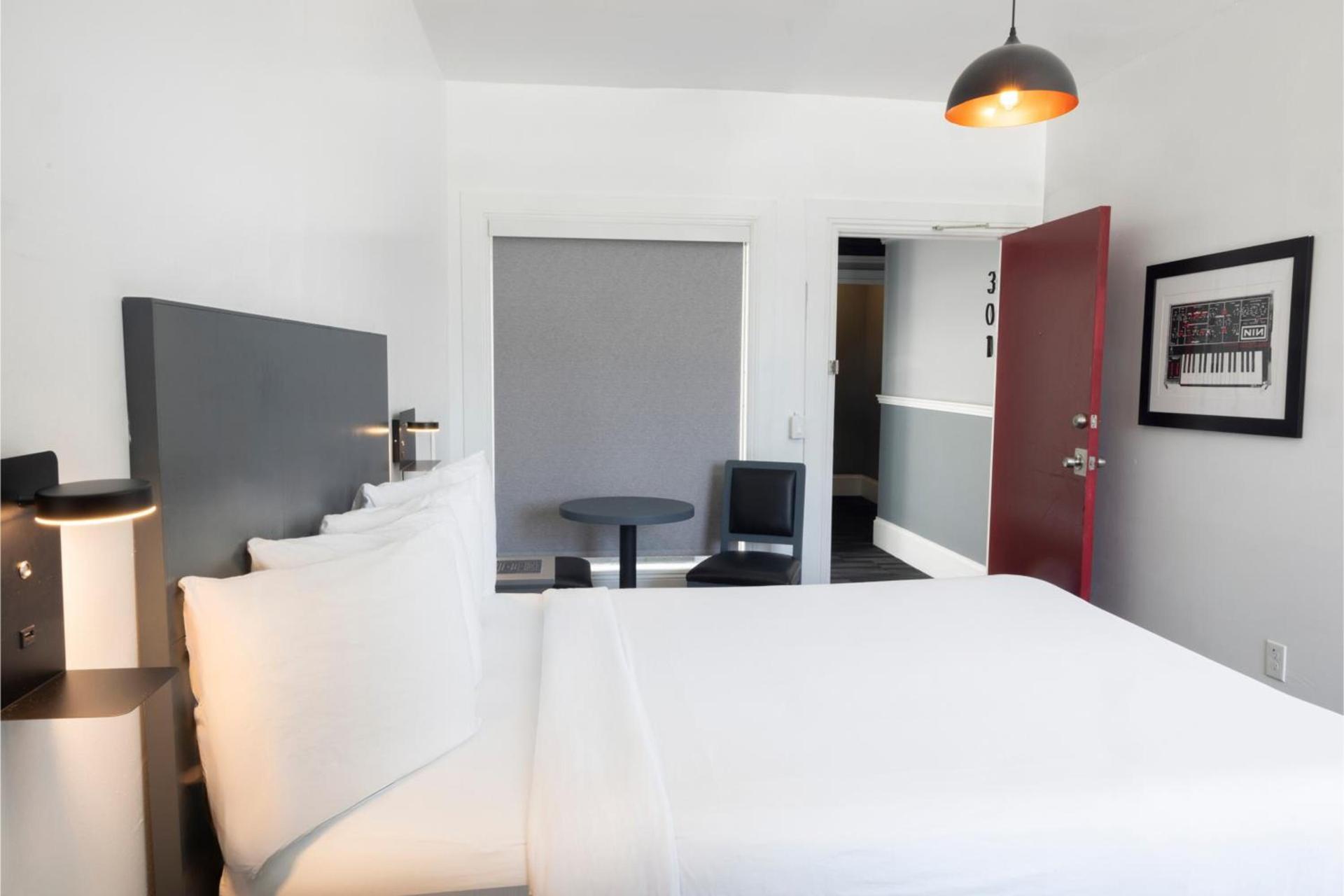 American Hotel photo 24