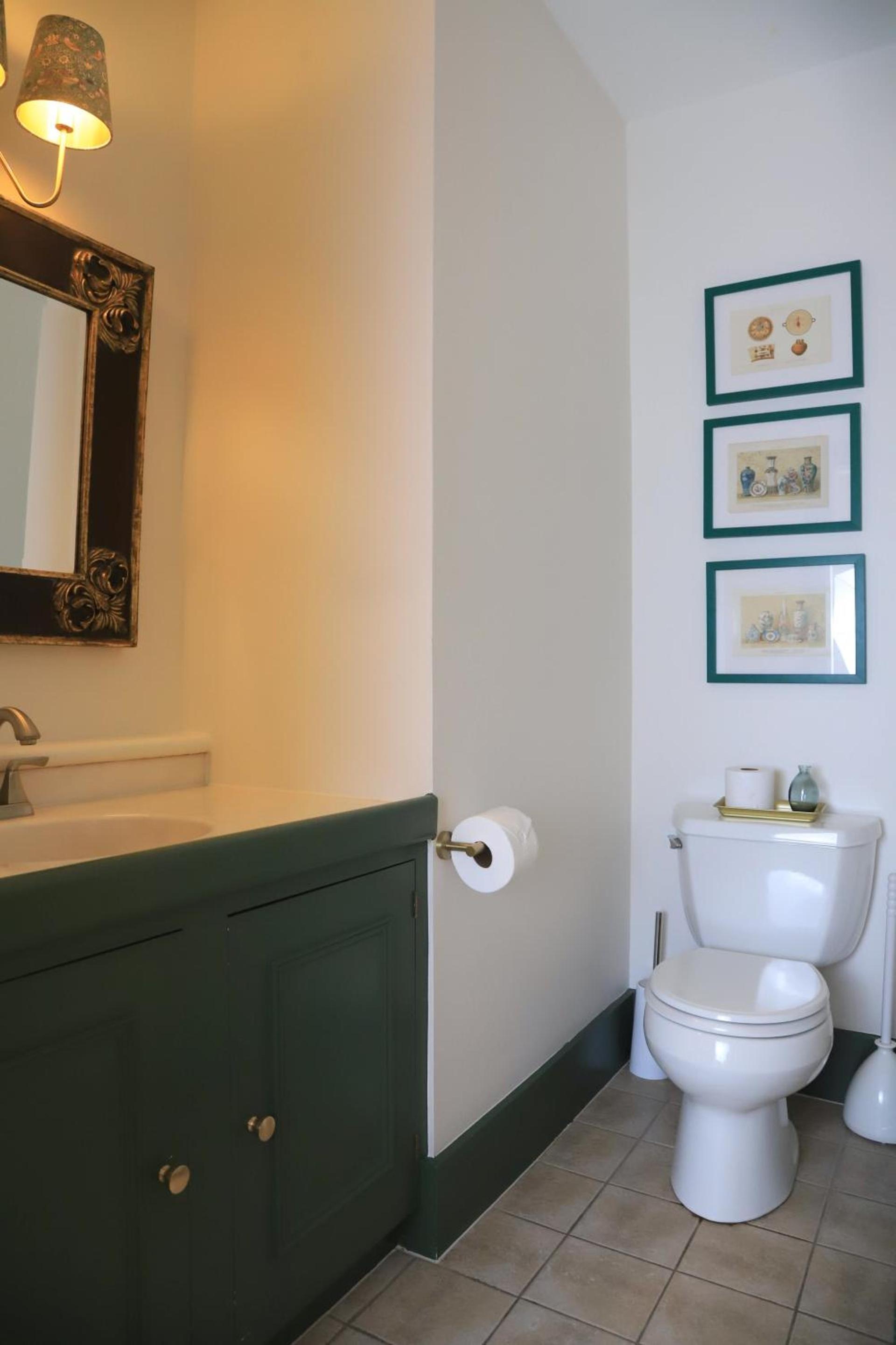 Hartstone Inn photo 37