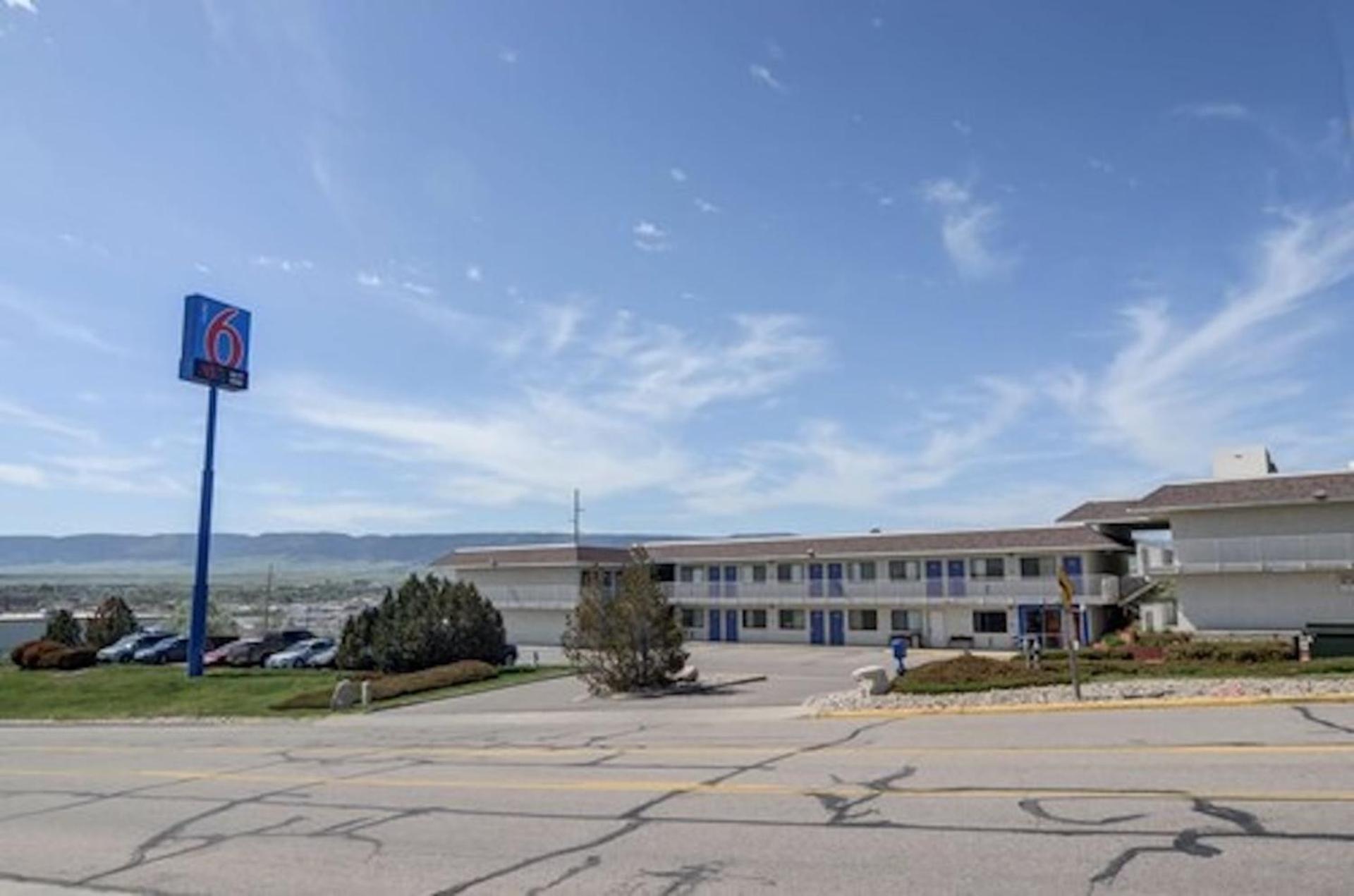 Studio 6 Casper WY photo 6
