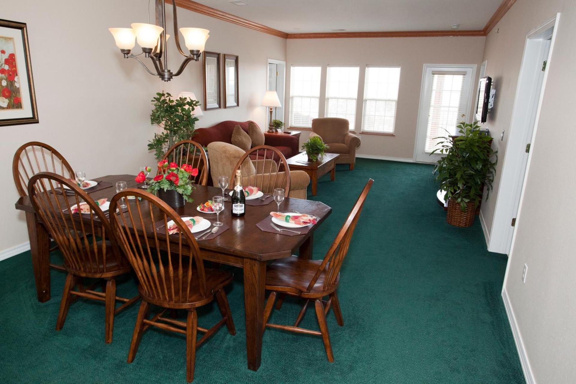 Palace View Resort by Spinnaker photo 31