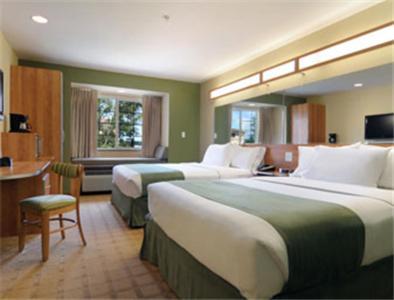 Microtel Inn & Suites by Wyndham Saraland photo 22