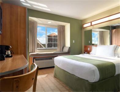 Microtel Inn & Suites by Wyndham Saraland photo 23