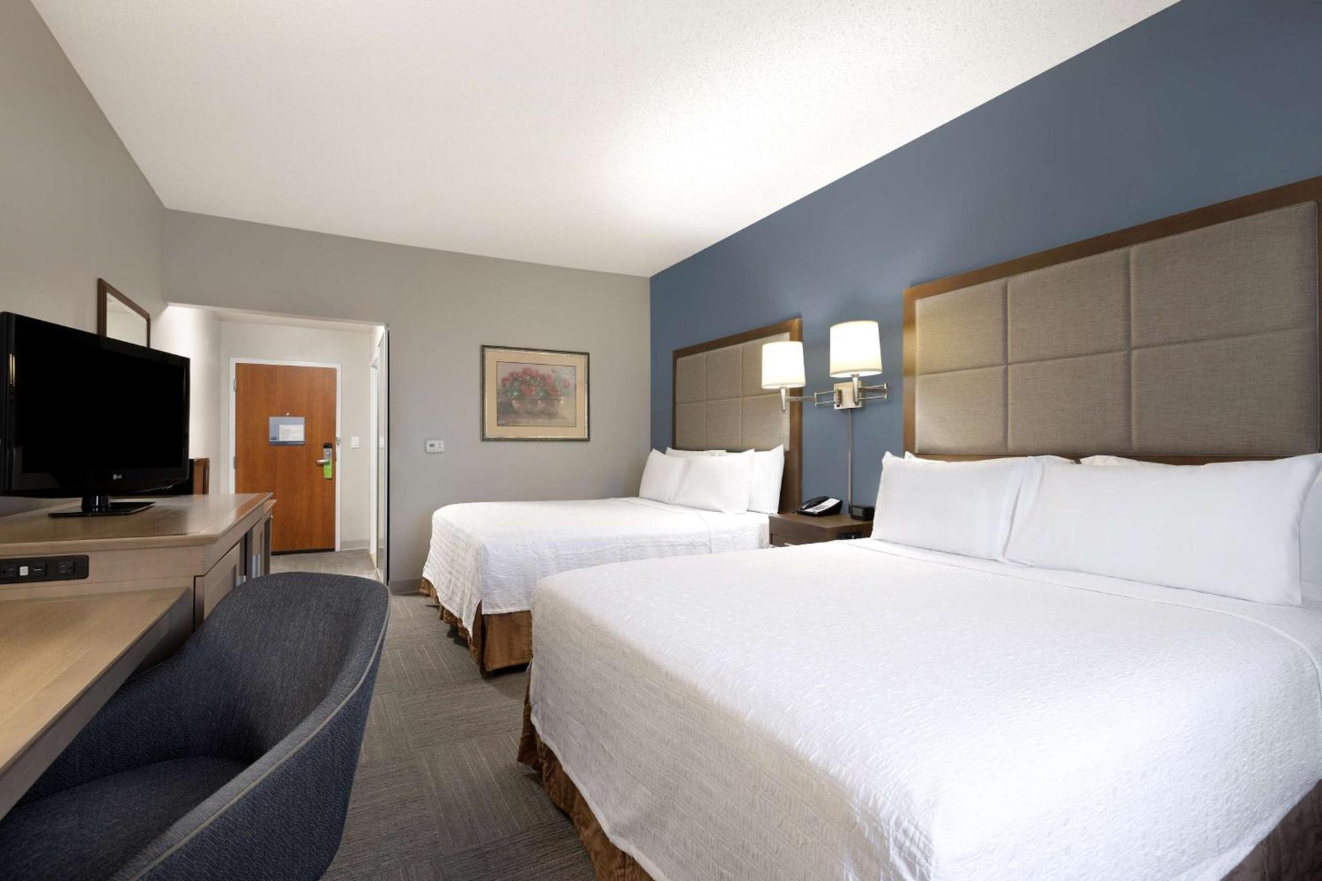 Hampton Inn Victoria photo 18