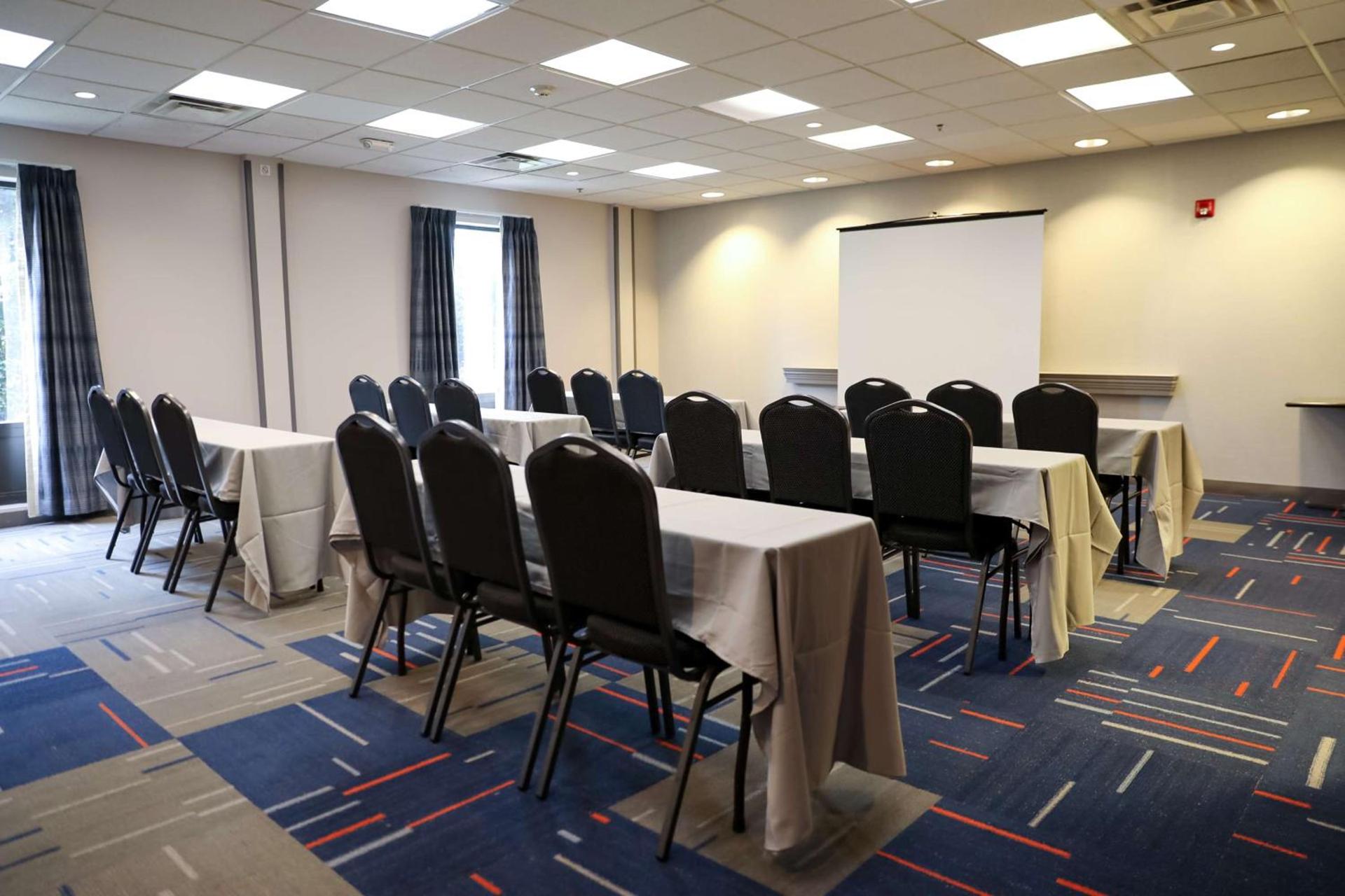 Hampton Inn & Suites Thibodaux photo 45