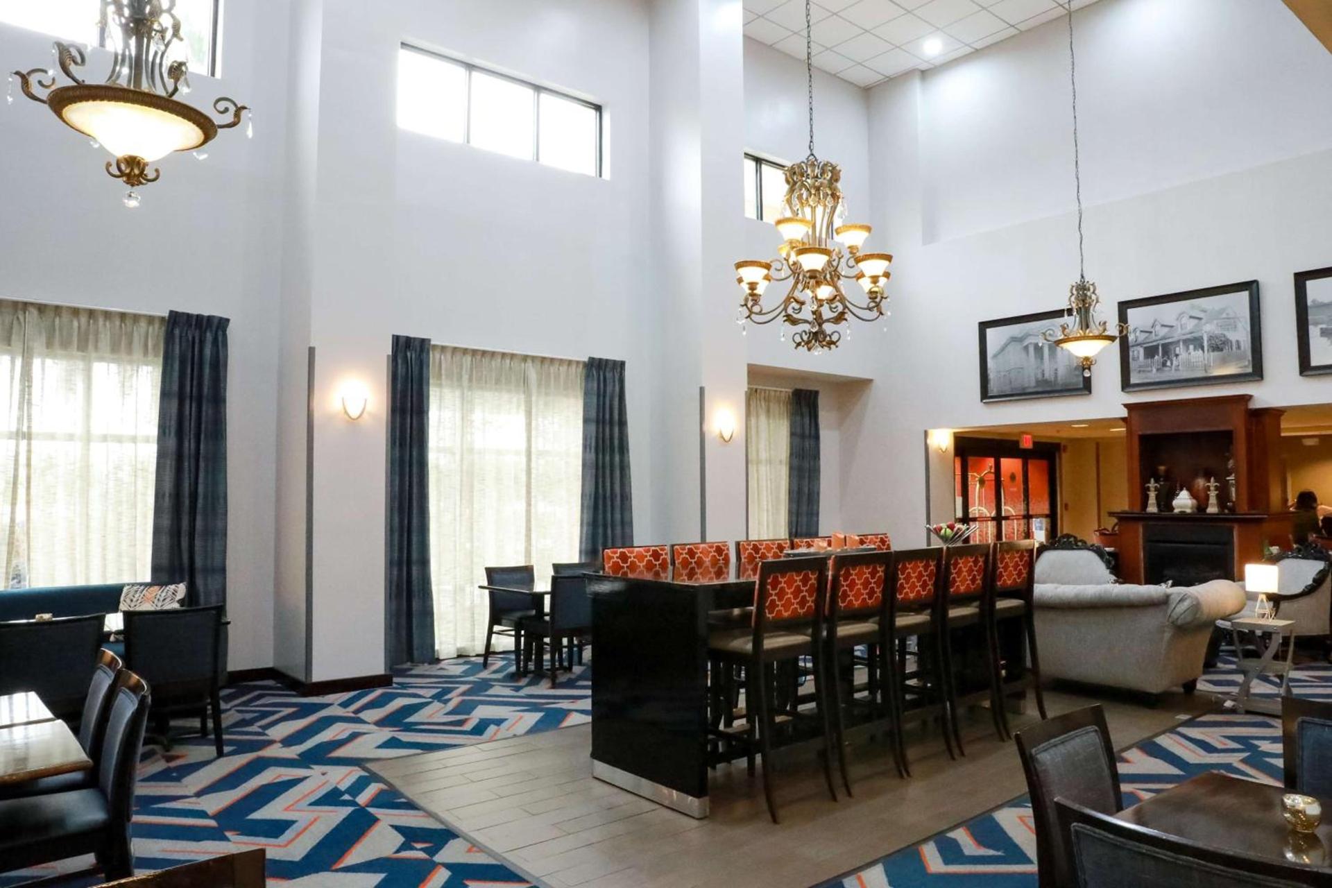 Hampton Inn & Suites Thibodaux photo 4