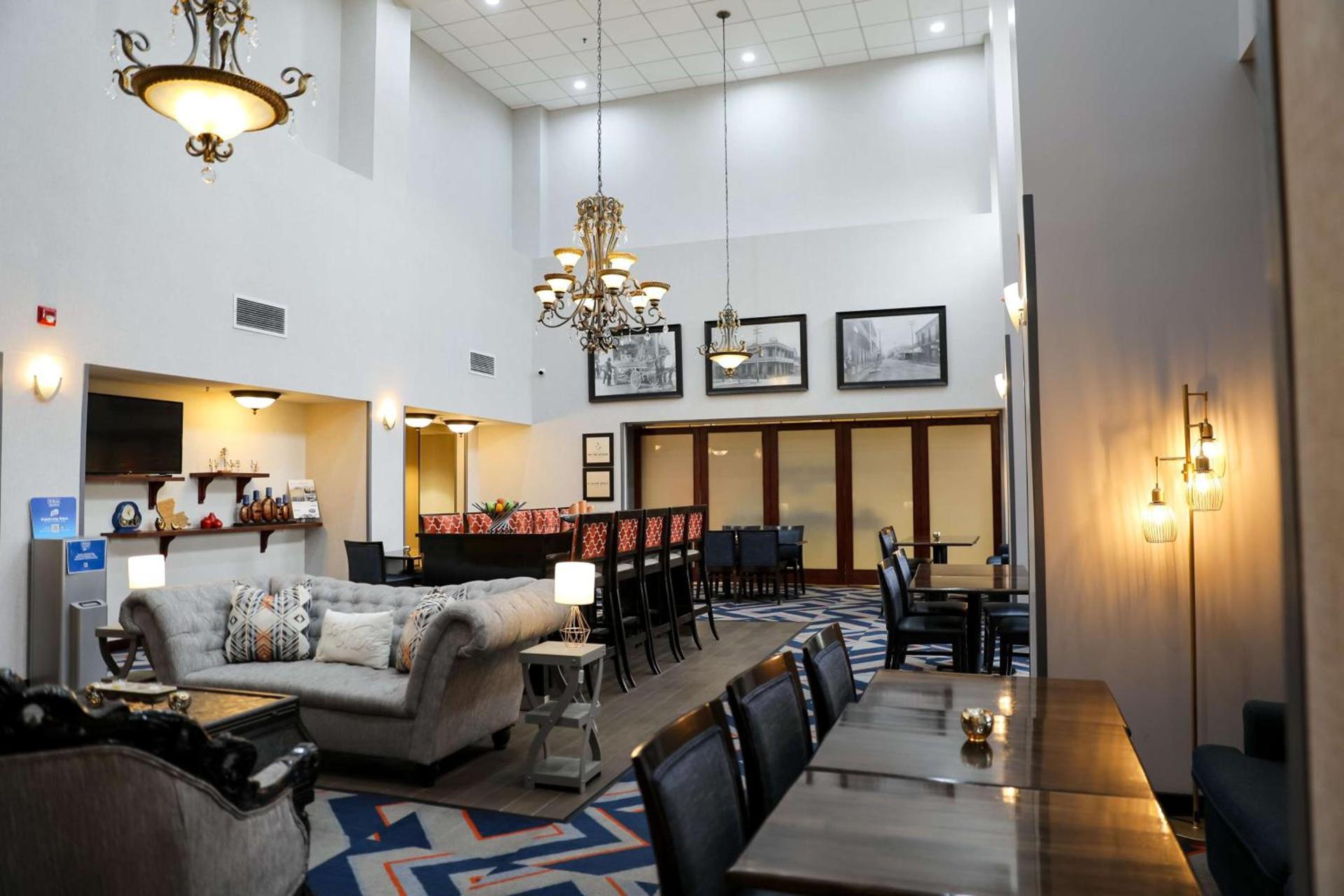 Hampton Inn & Suites Thibodaux photo 5