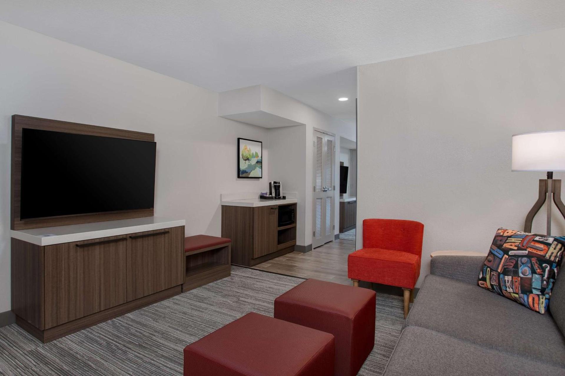 Hilton Garden Inn Omaha West photo 21