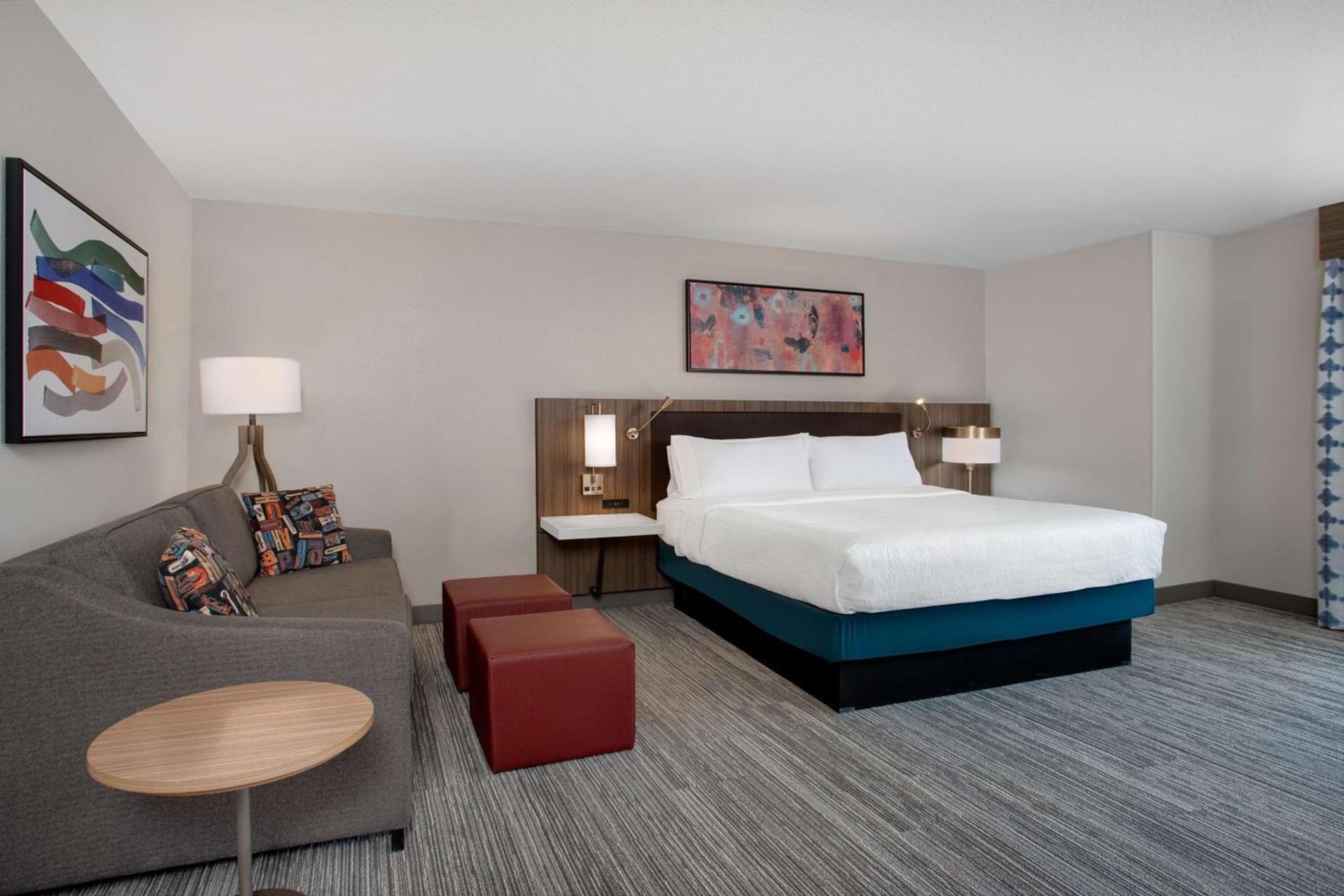 Hilton Garden Inn Omaha West photo 22