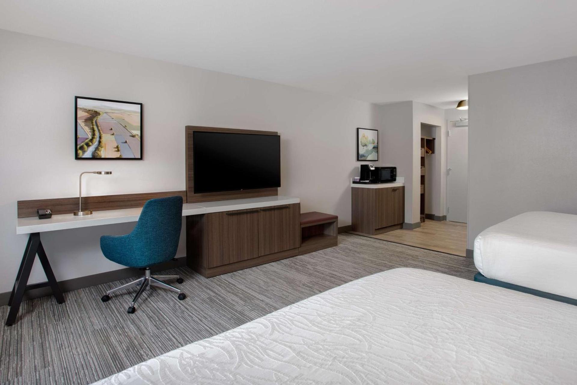Hilton Garden Inn Omaha West photo 27