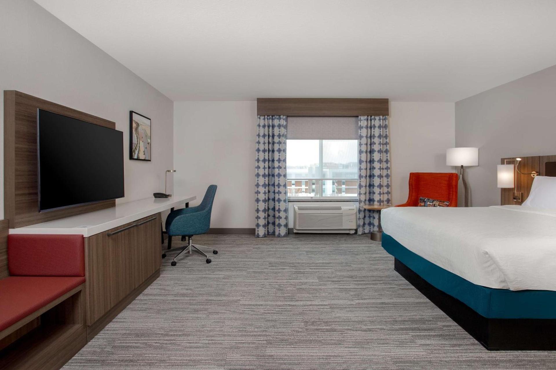 Hilton Garden Inn Omaha West photo 26