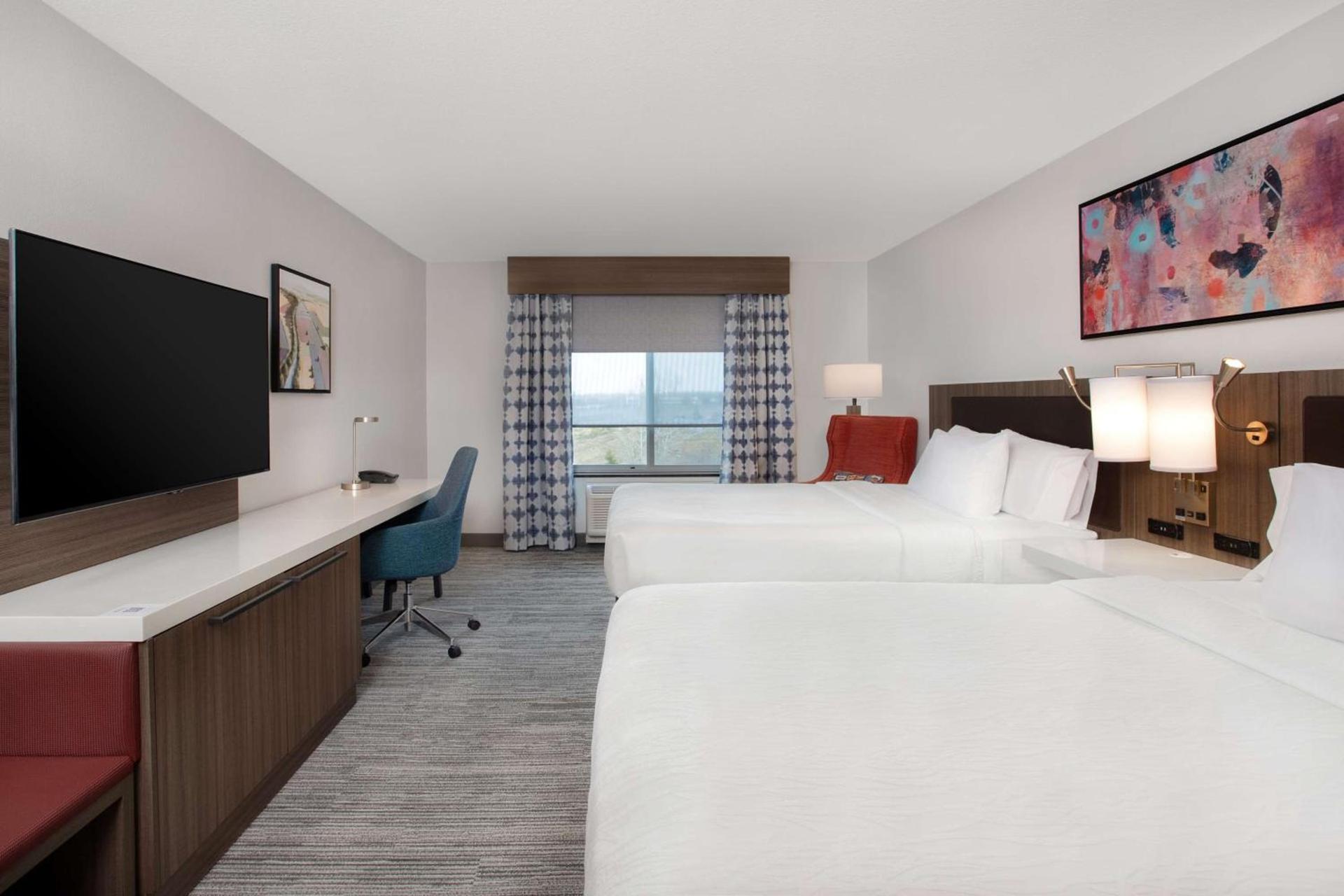 Hilton Garden Inn Omaha West photo 33