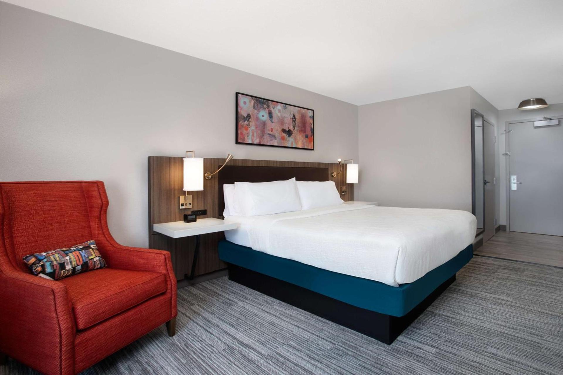 Hilton Garden Inn Omaha West photo 29