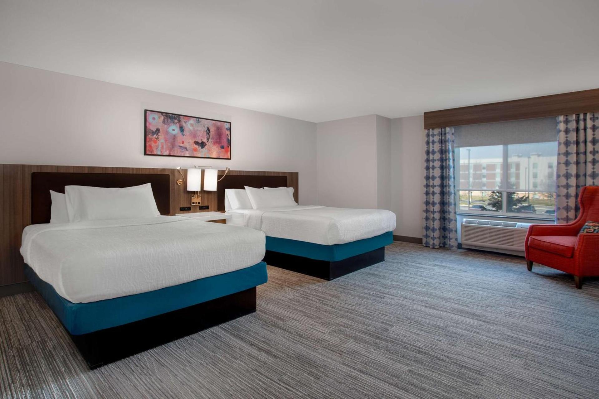 Hilton Garden Inn Omaha West photo 32