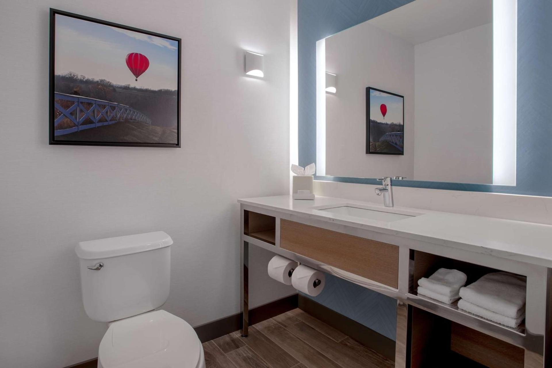 Hilton Garden Inn Omaha West photo 34
