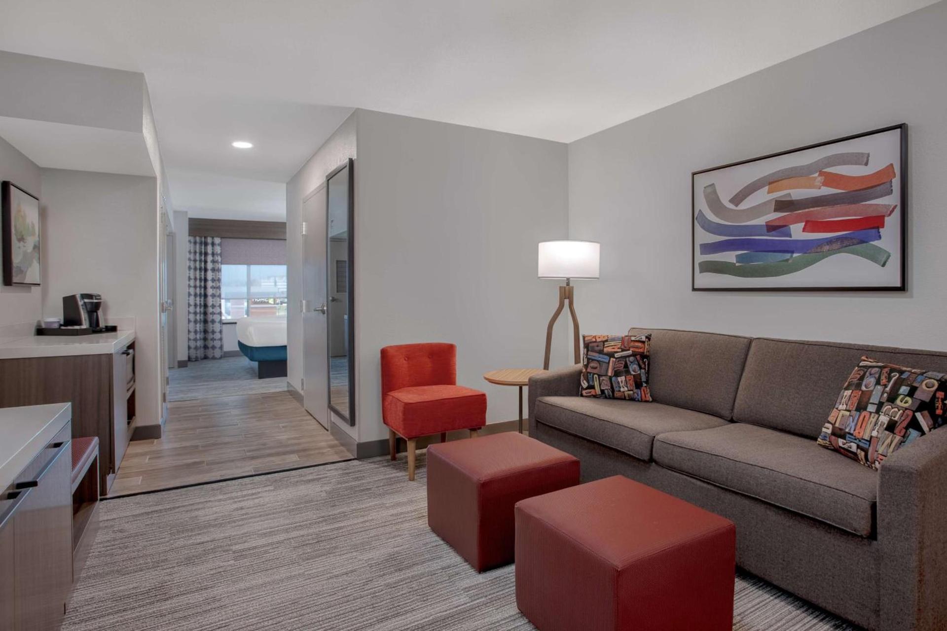 Hilton Garden Inn Omaha West photo 35