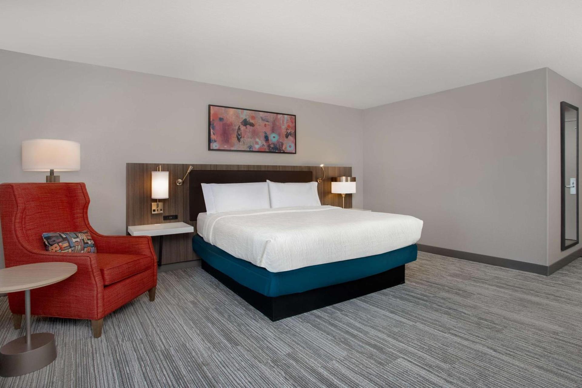 Hilton Garden Inn Omaha West photo 36