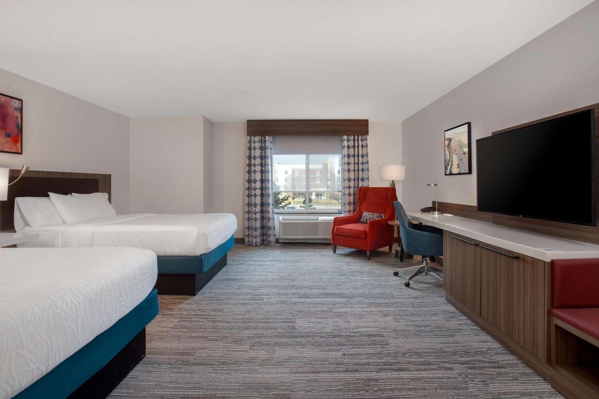 Hilton Garden Inn Omaha West photo 51