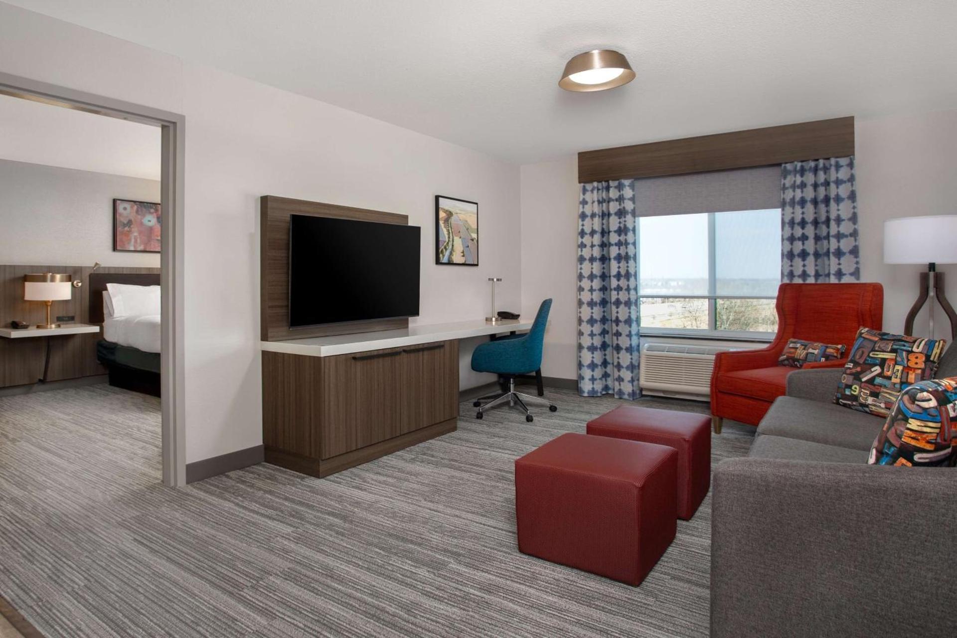 Hilton Garden Inn Omaha West photo 37