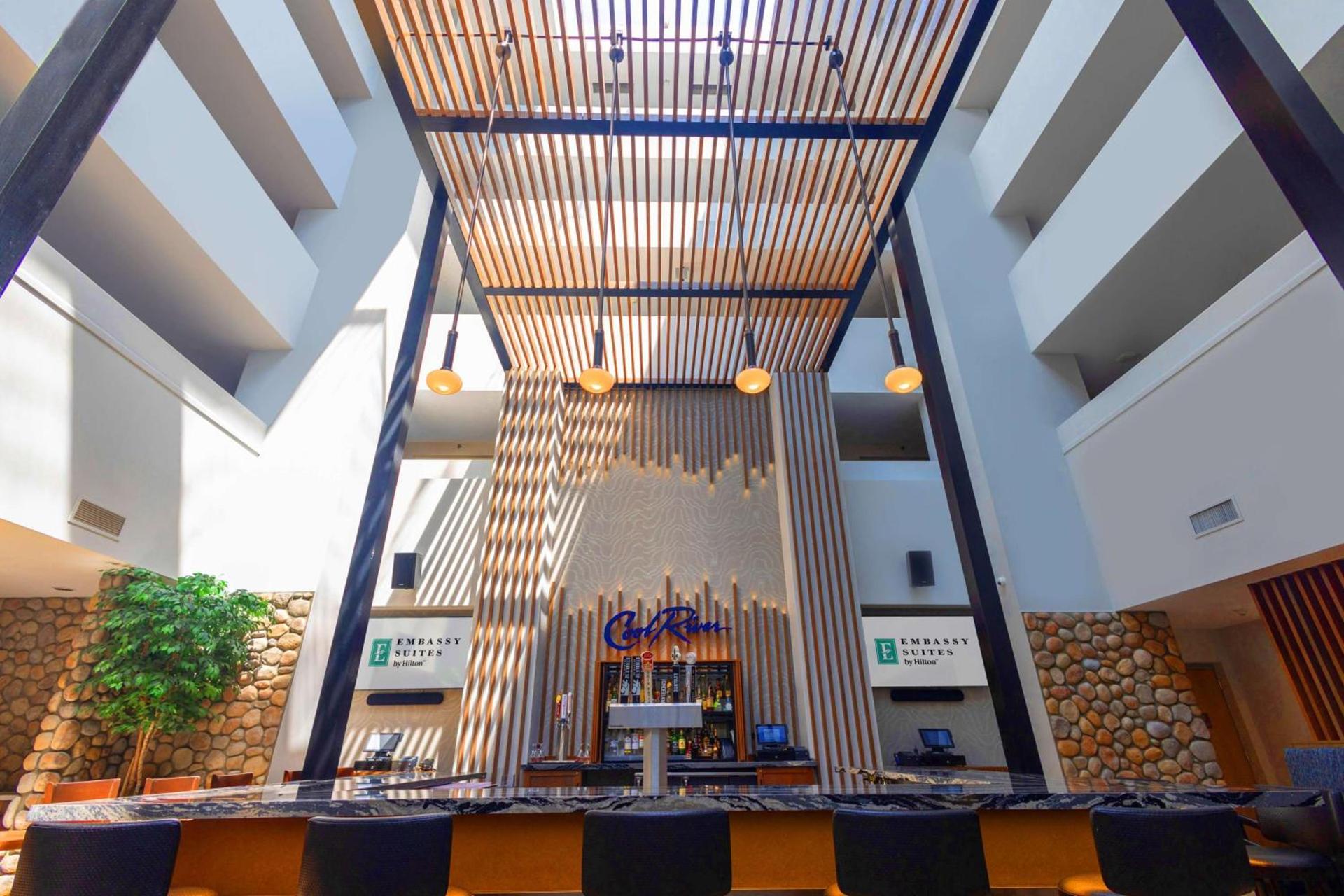 Embassy Suites by Hilton Philadelphia Valley Forge photo 54