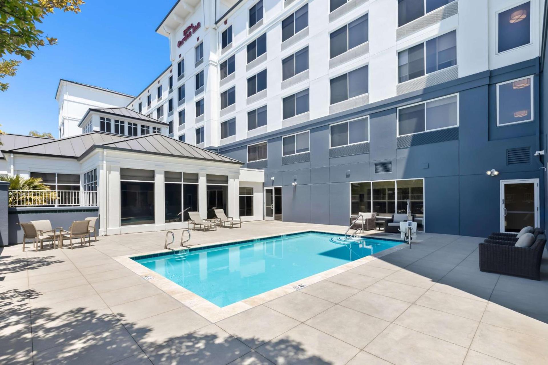 Hilton Garden Inn San Mateo photo 13