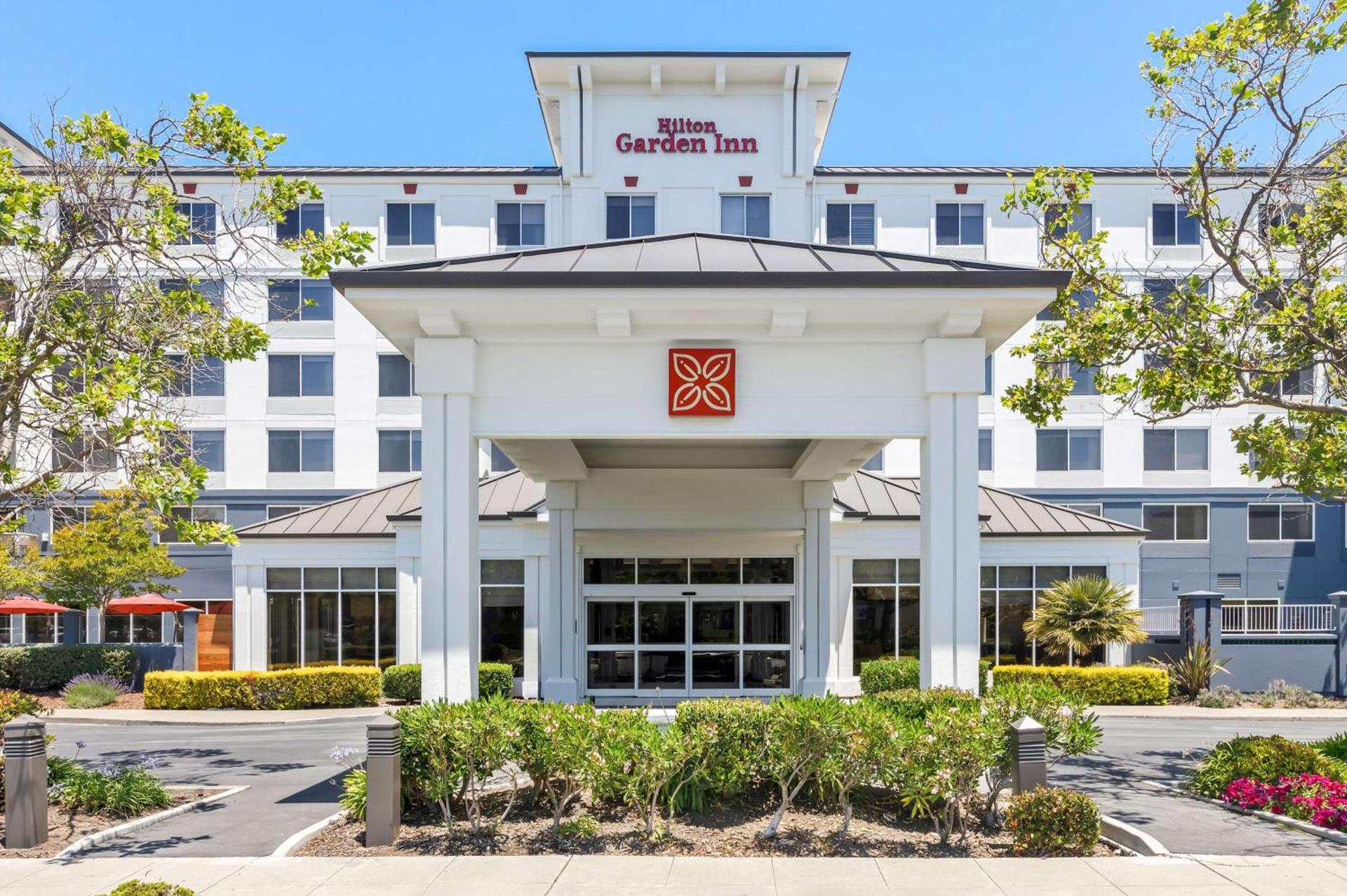 Hilton Garden Inn San Mateo photo 4