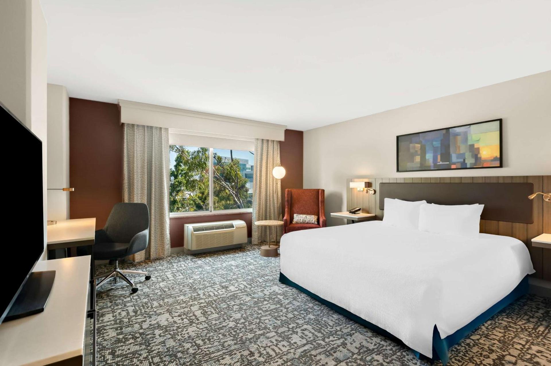 Hilton Garden Inn San Mateo photo 21