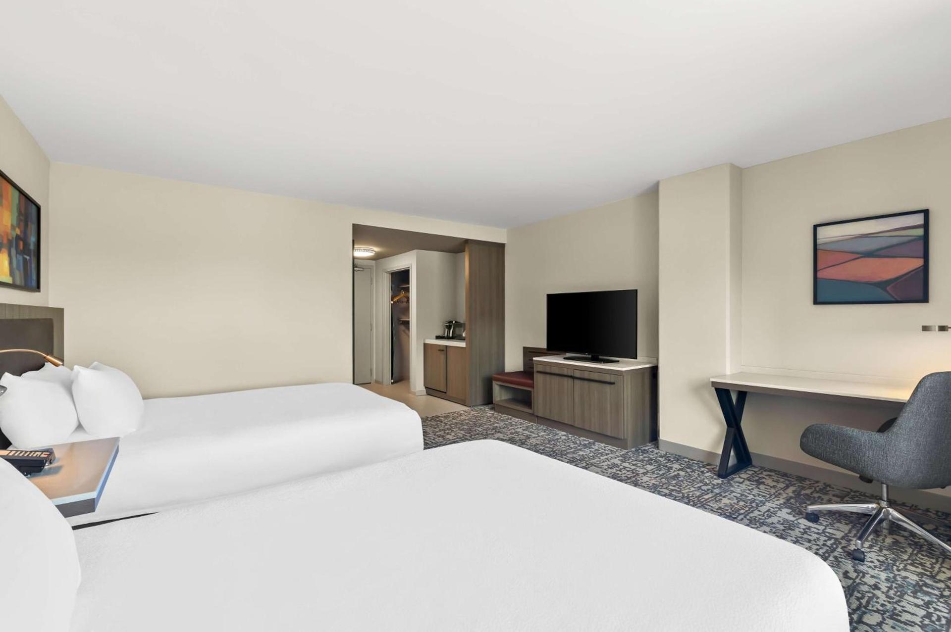 Hilton Garden Inn San Mateo photo 25