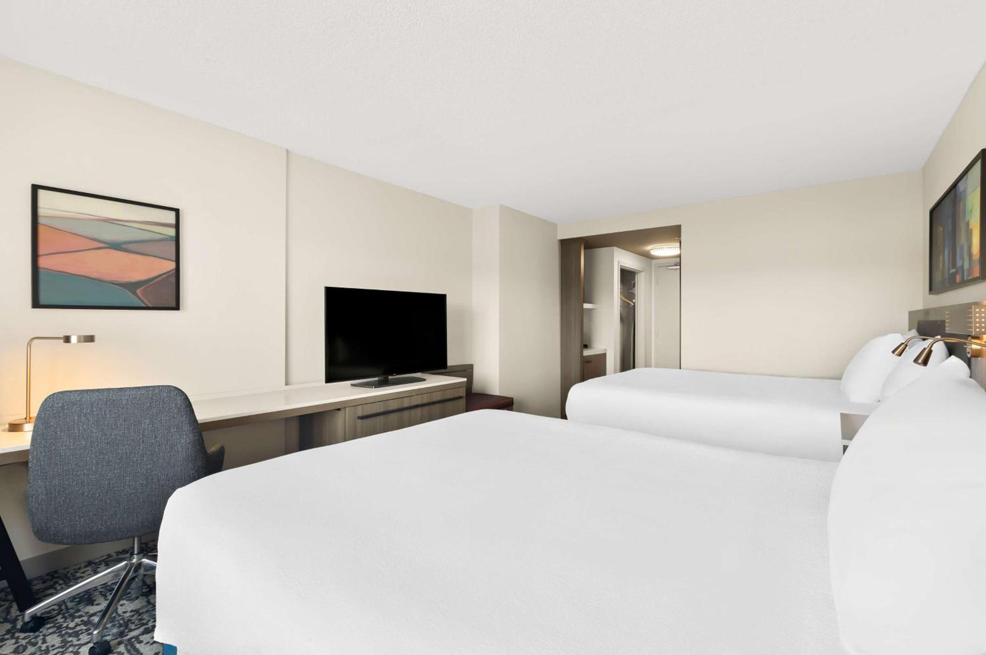 Hilton Garden Inn San Mateo photo 26
