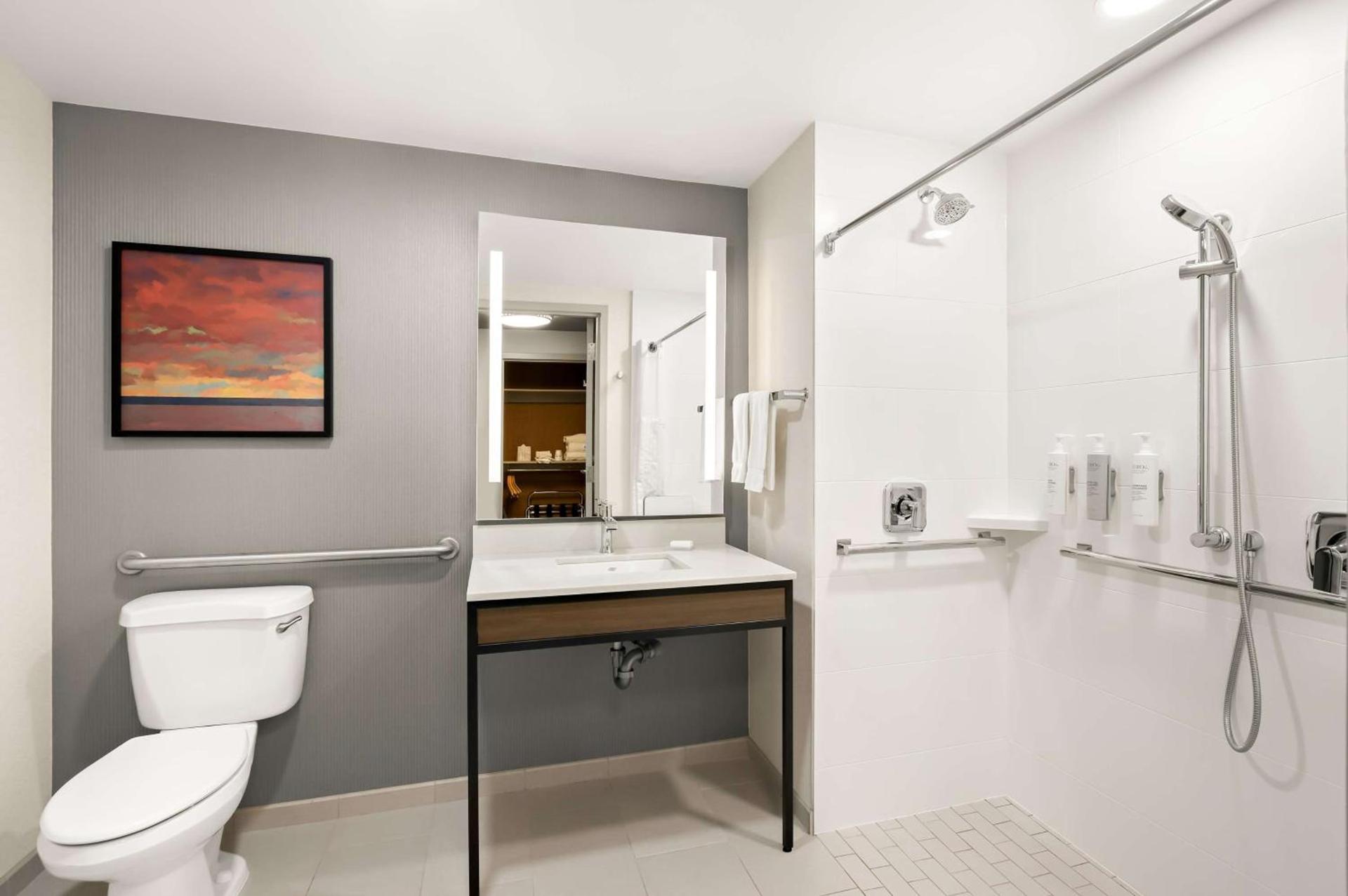 Hilton Garden Inn San Mateo photo 27
