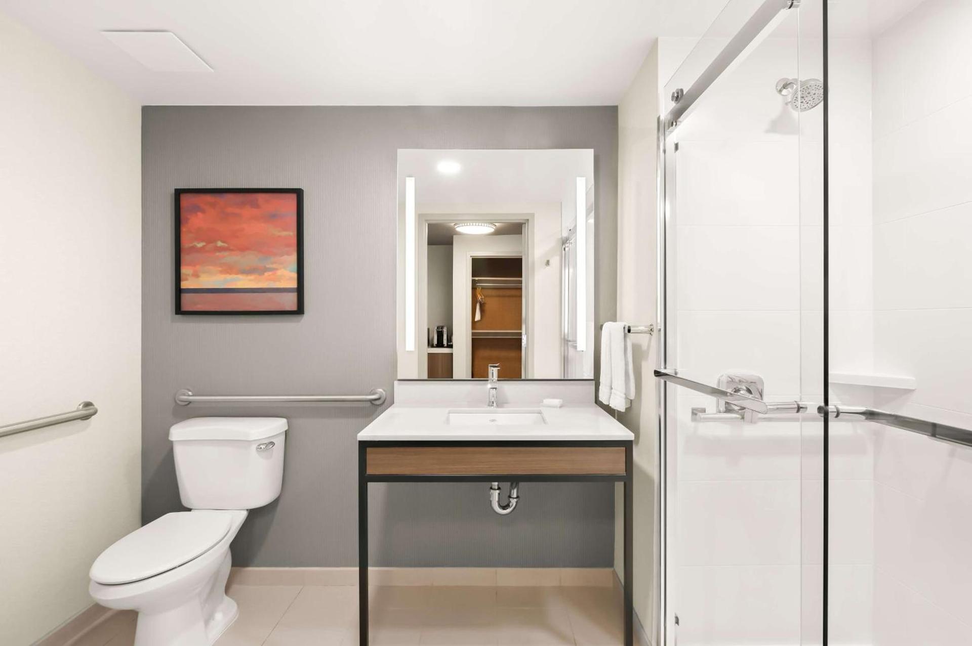 Hilton Garden Inn San Mateo photo 28