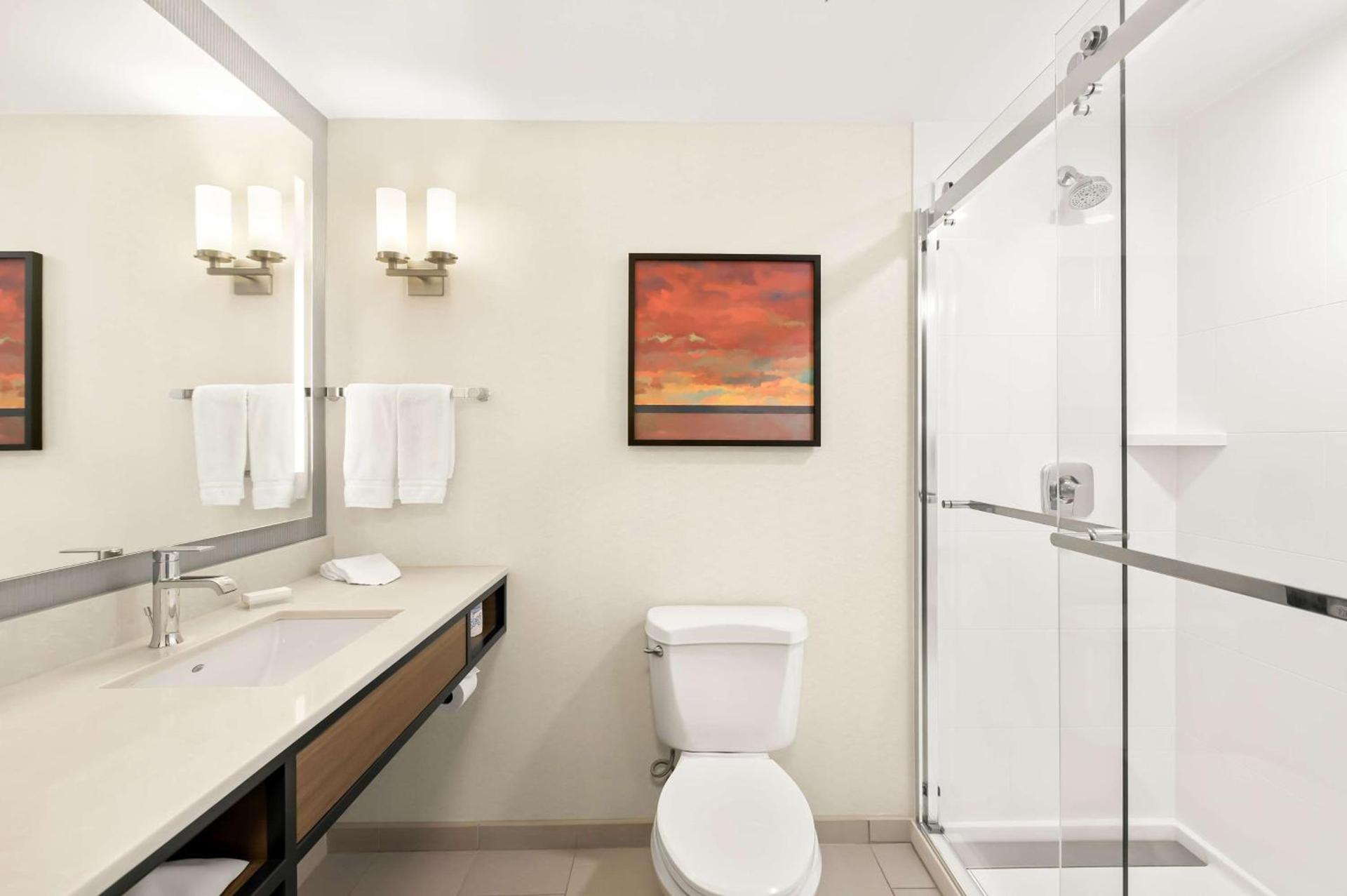 Hilton Garden Inn San Mateo photo 34