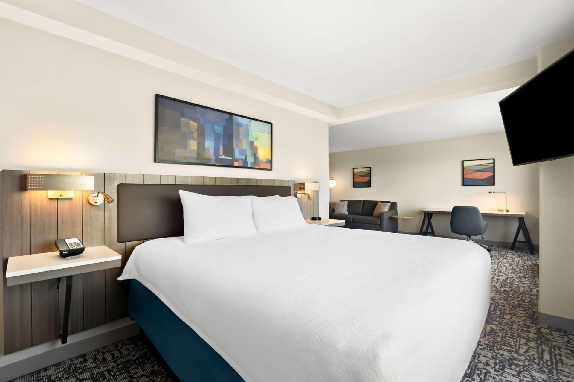 Hilton Garden Inn San Mateo photo 29