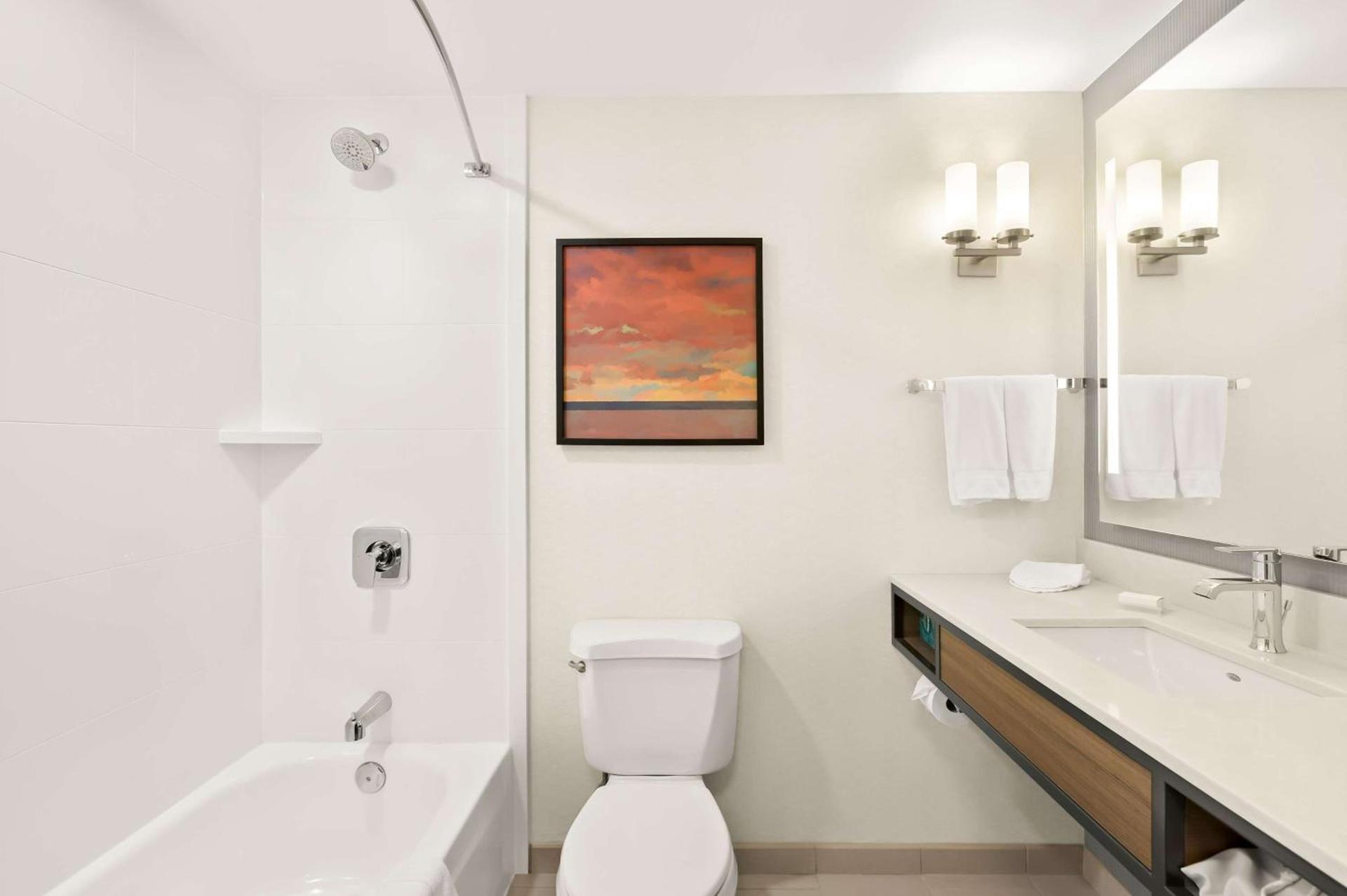 Hilton Garden Inn San Mateo photo 33