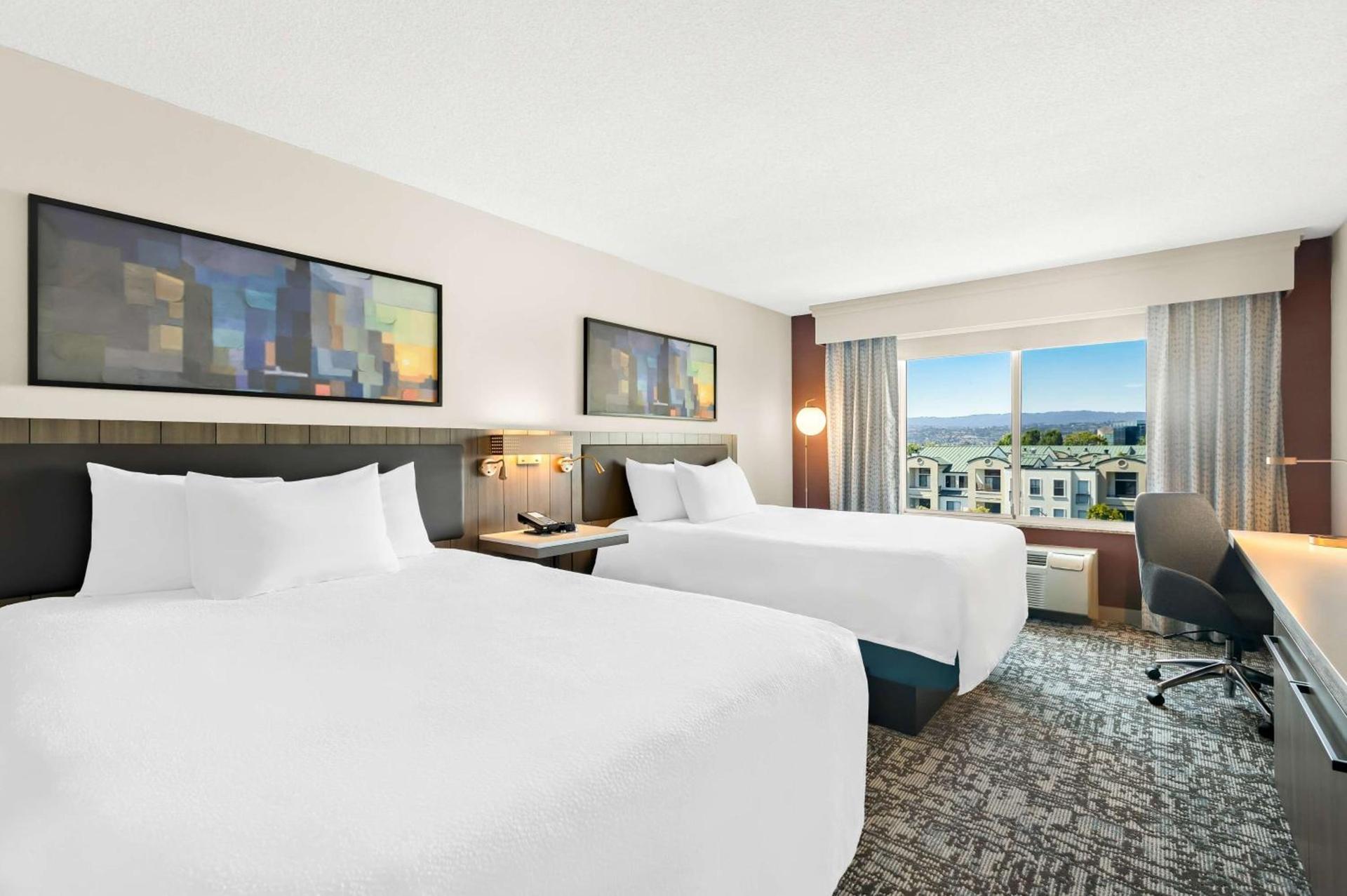 Hilton Garden Inn San Mateo photo 32